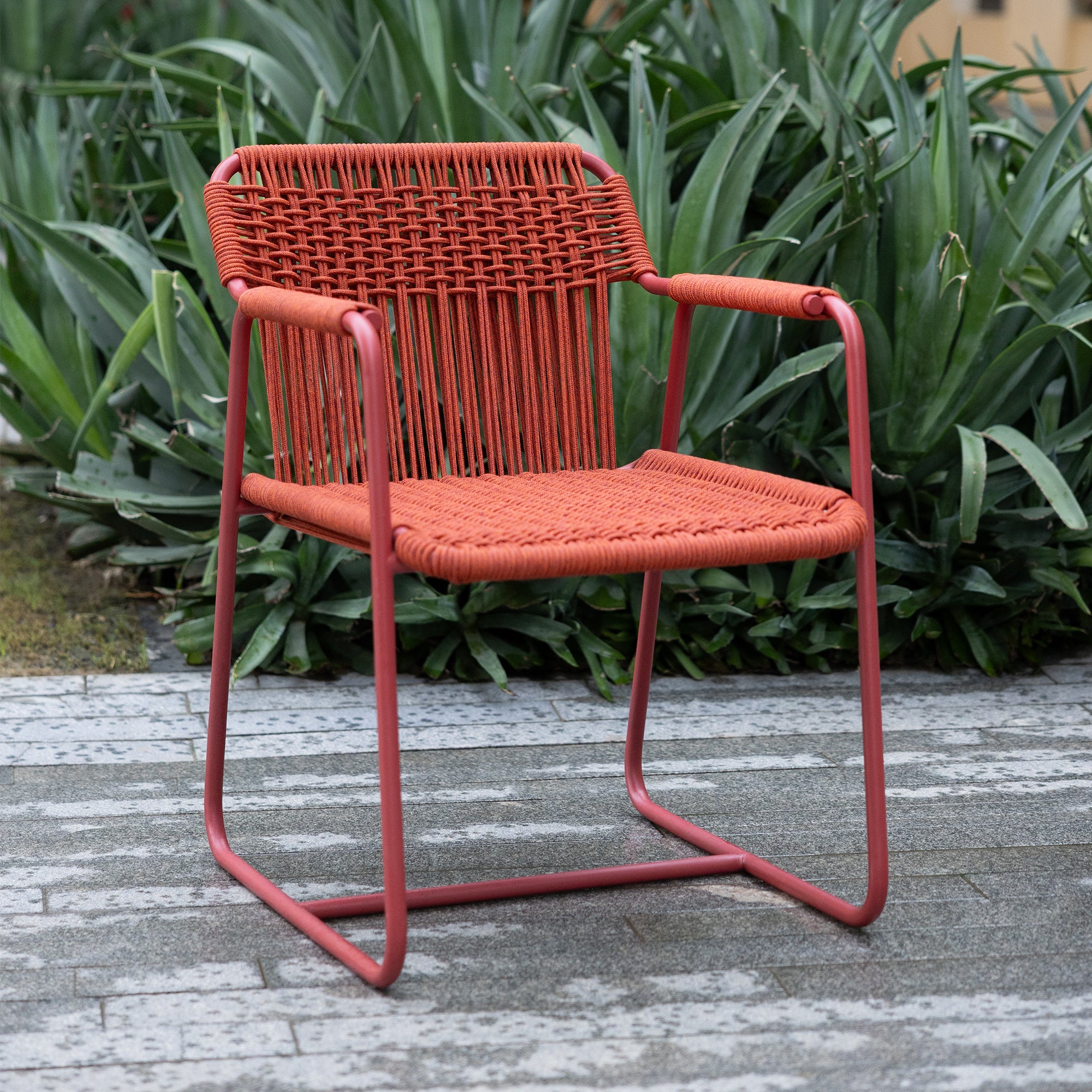 Trapeze Chair