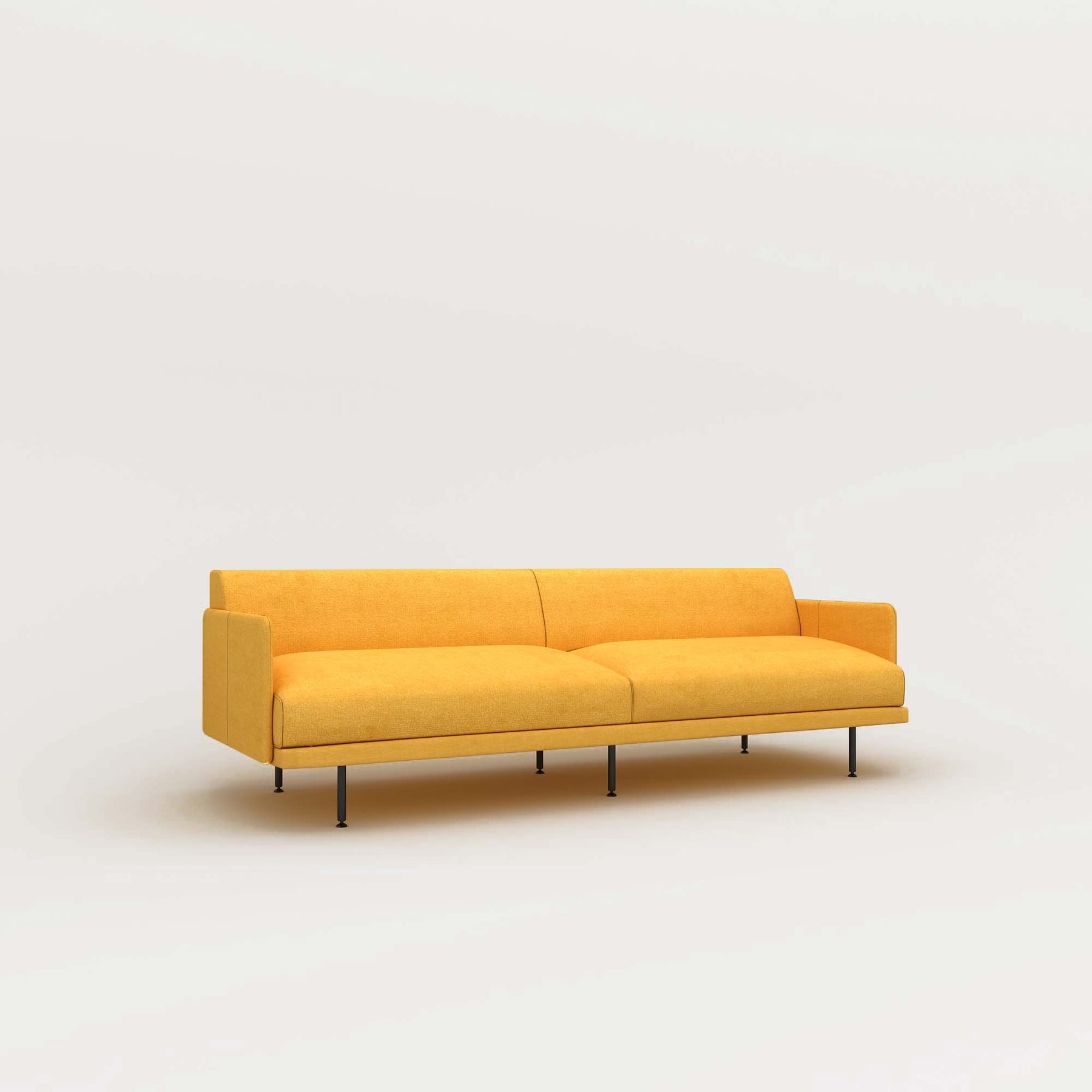 Arc Sofa