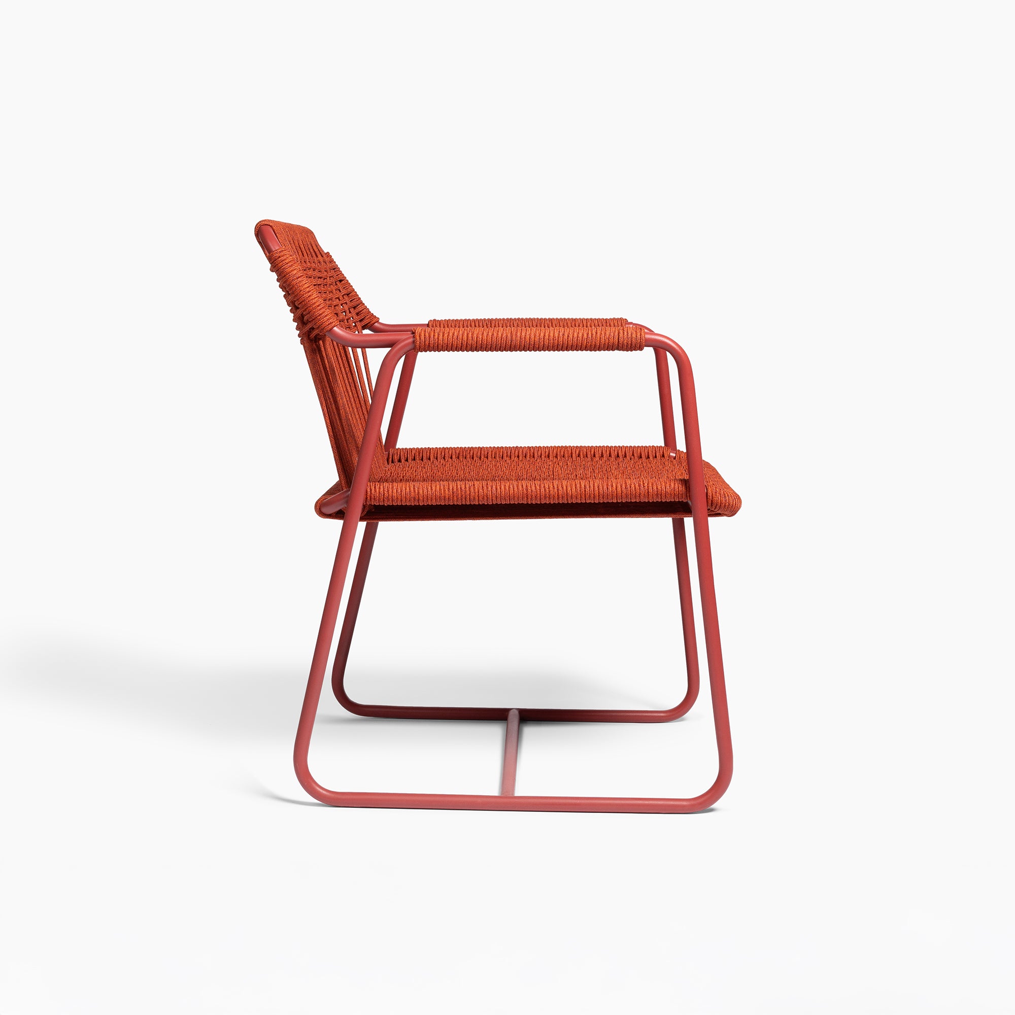 Trapeze Chair