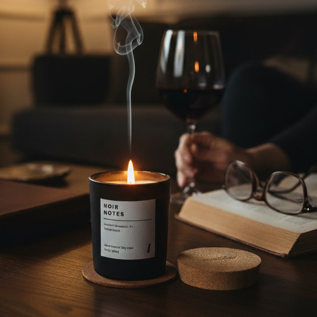 Noir Notes