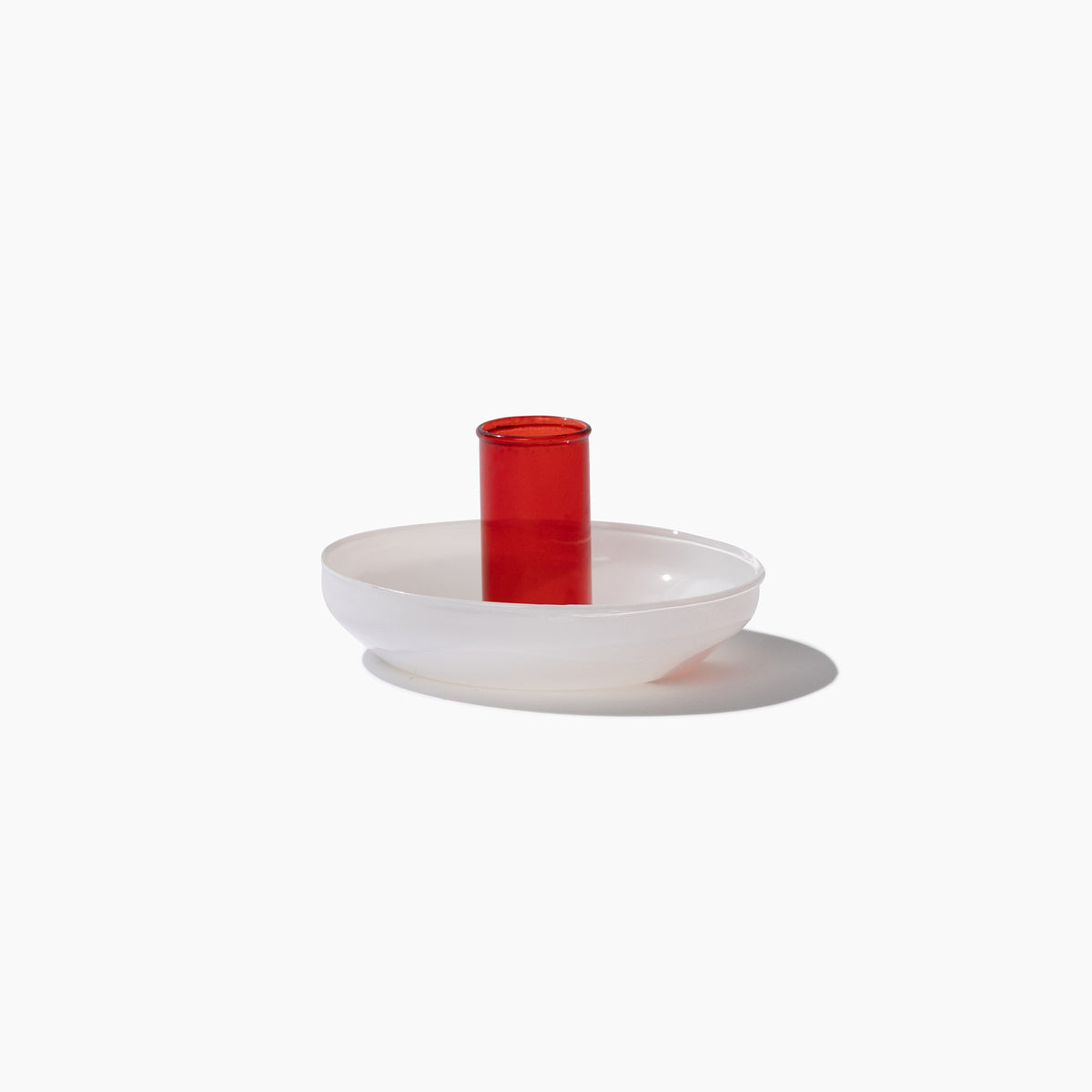 Gush Candleholder
