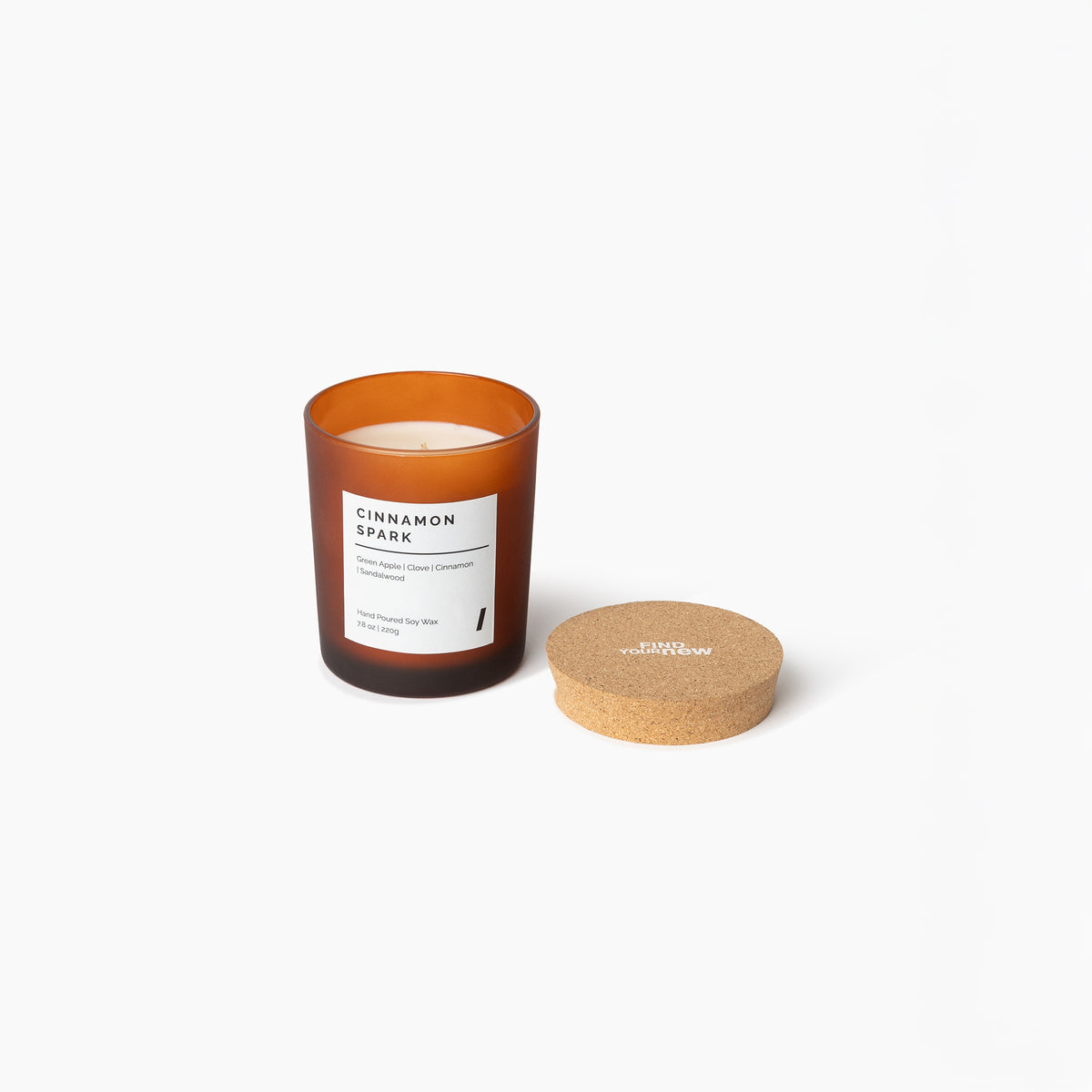 Cinnamon Spark