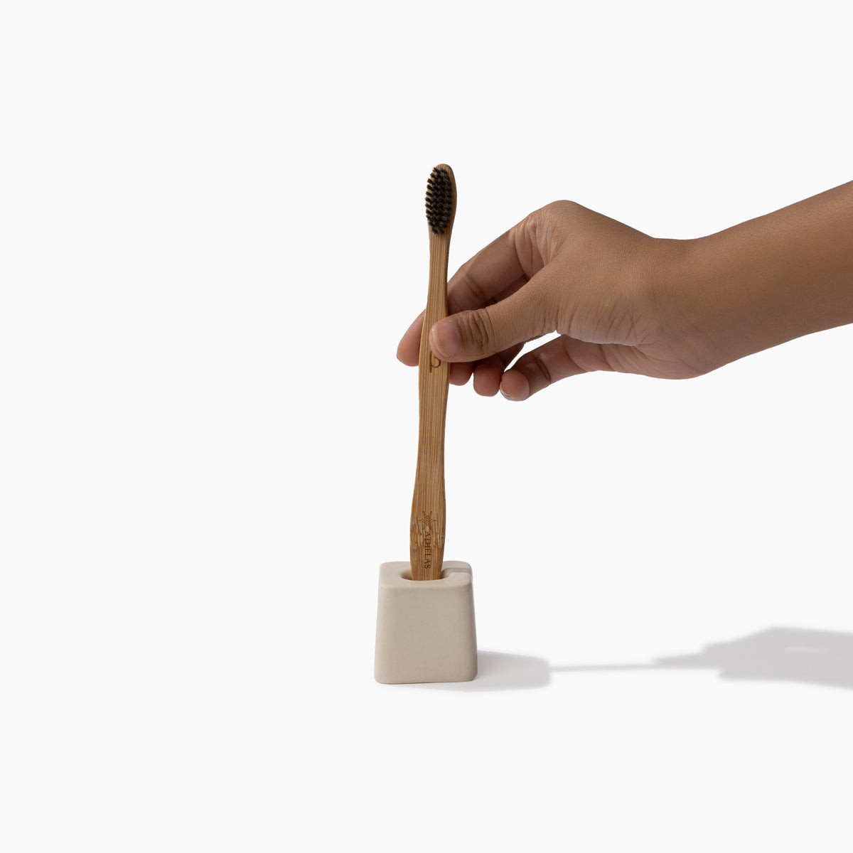 Vero Toothbrush Holder - Set of 2