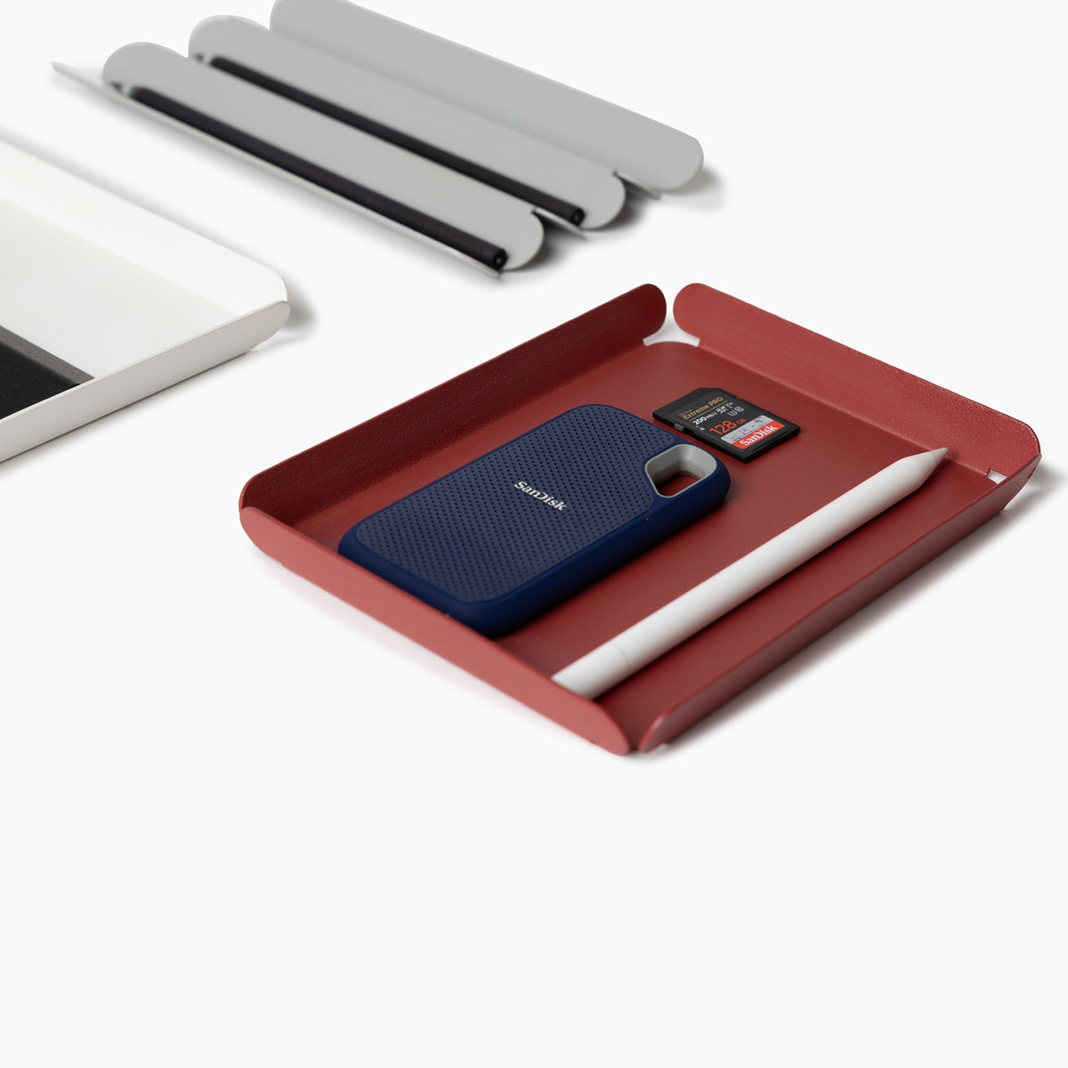 Plane Desk Tray - Small