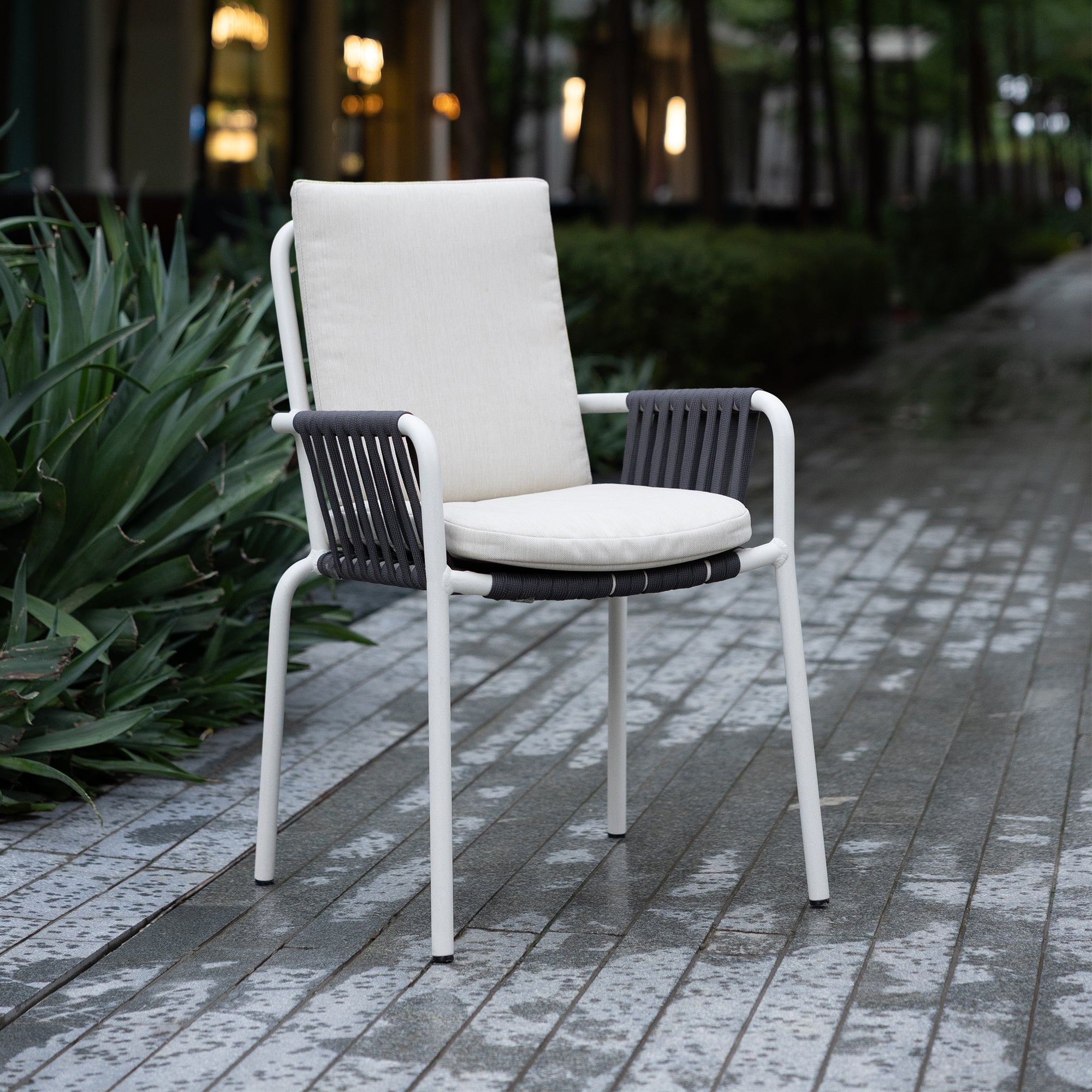 Loom Chair