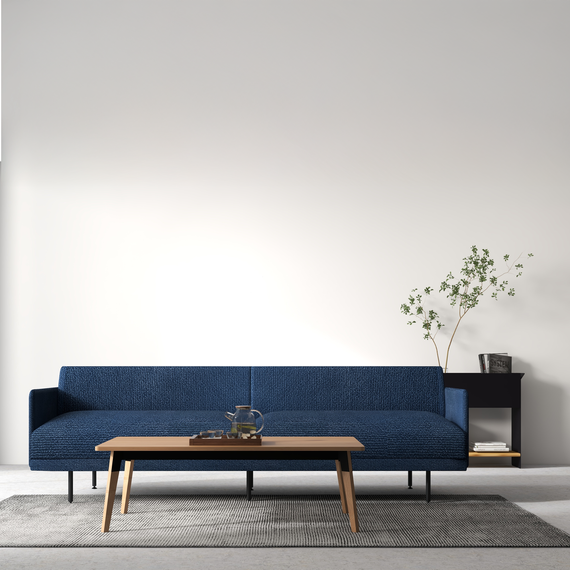 Arc Sofa
