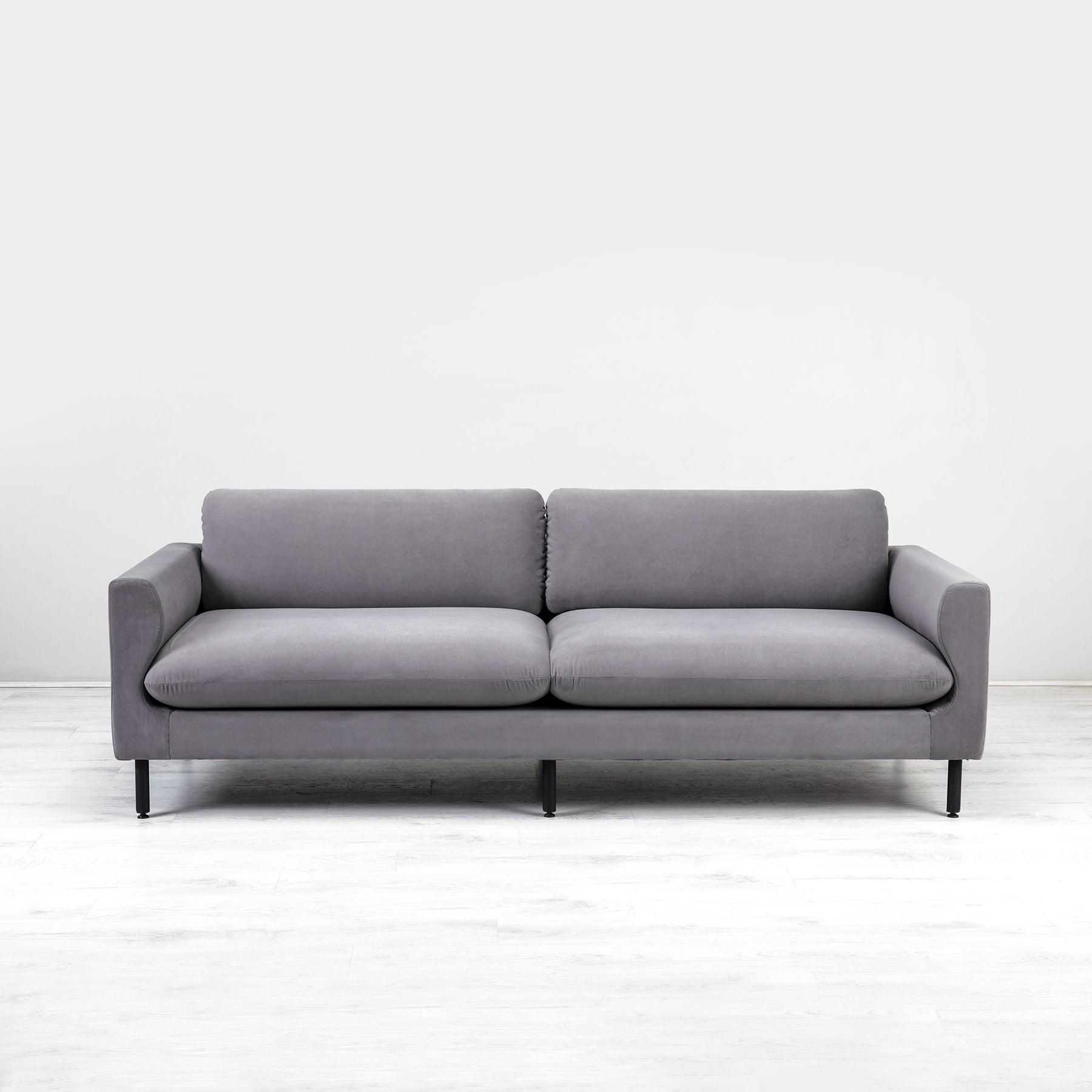 Lap Sofa - 3 Seater