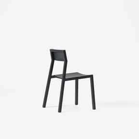 EQ Outdoor Chair