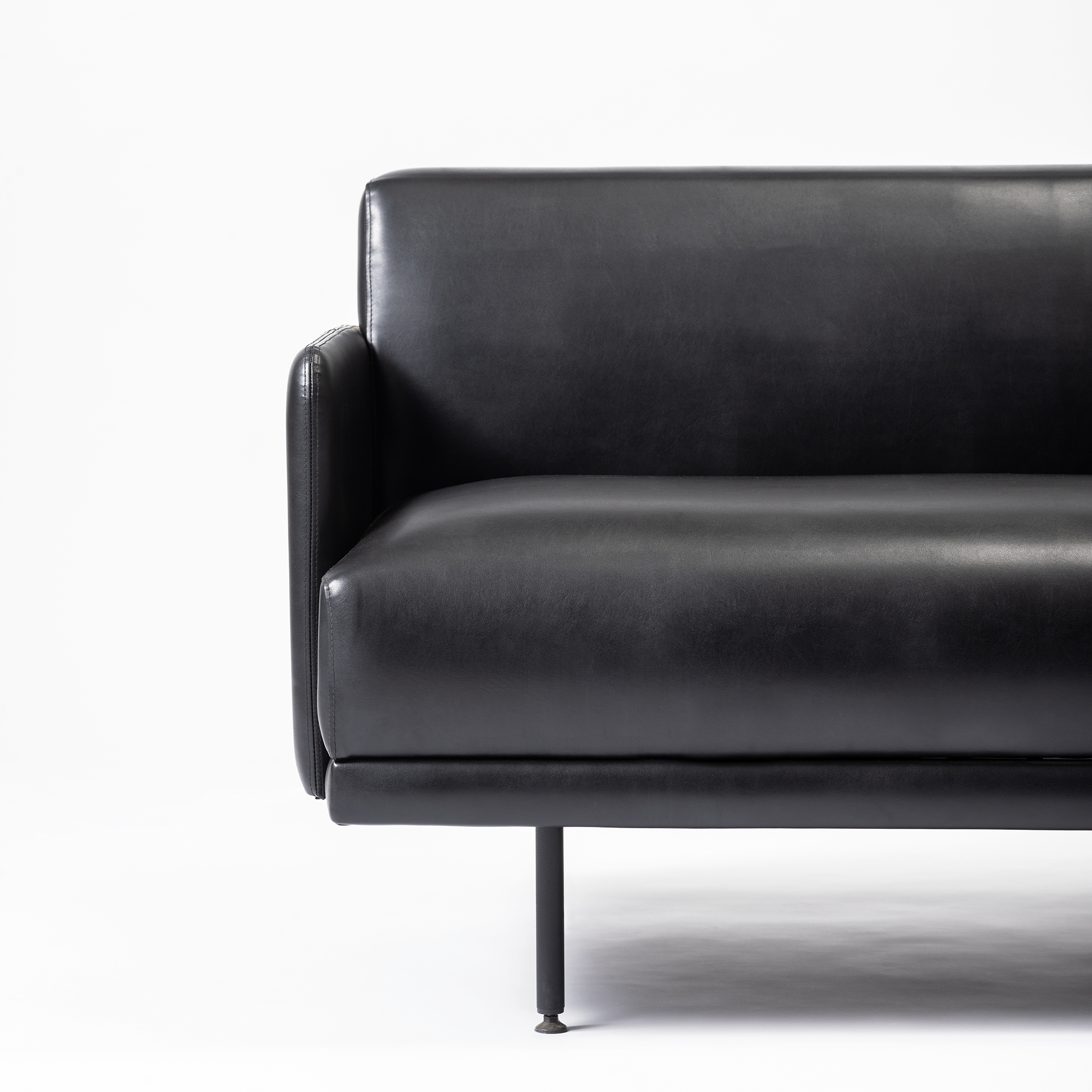 Arc Sofa