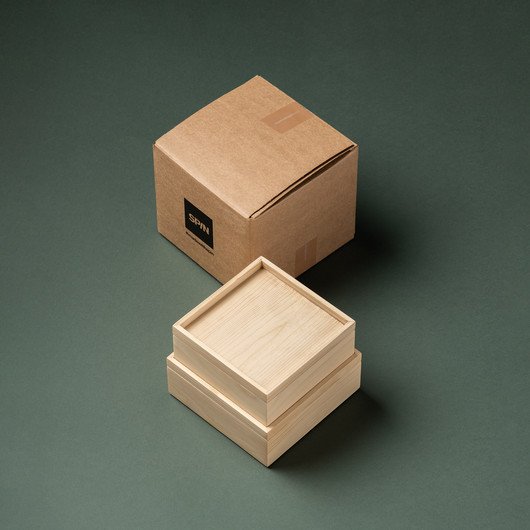 Aita Boxes (Set of 2)