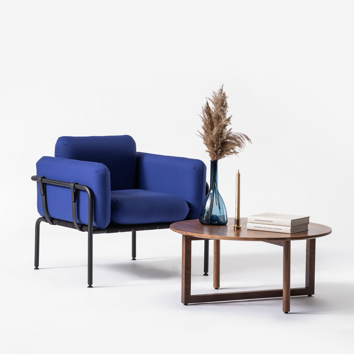 Step Lounger