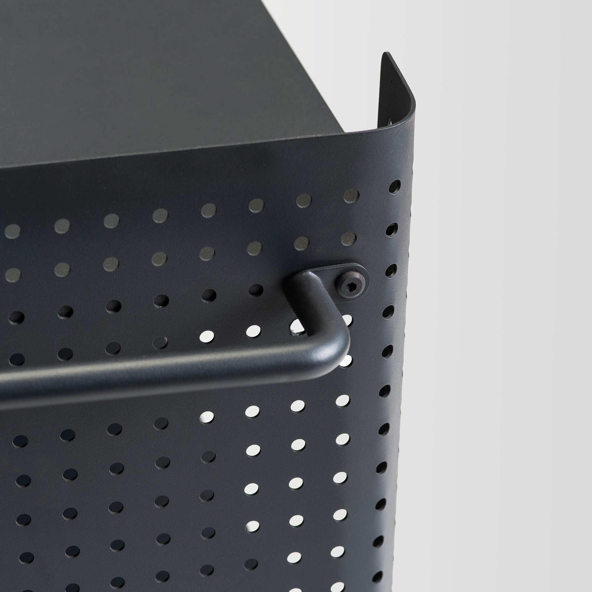 Greenhouse Trolley - Charcoal Grey