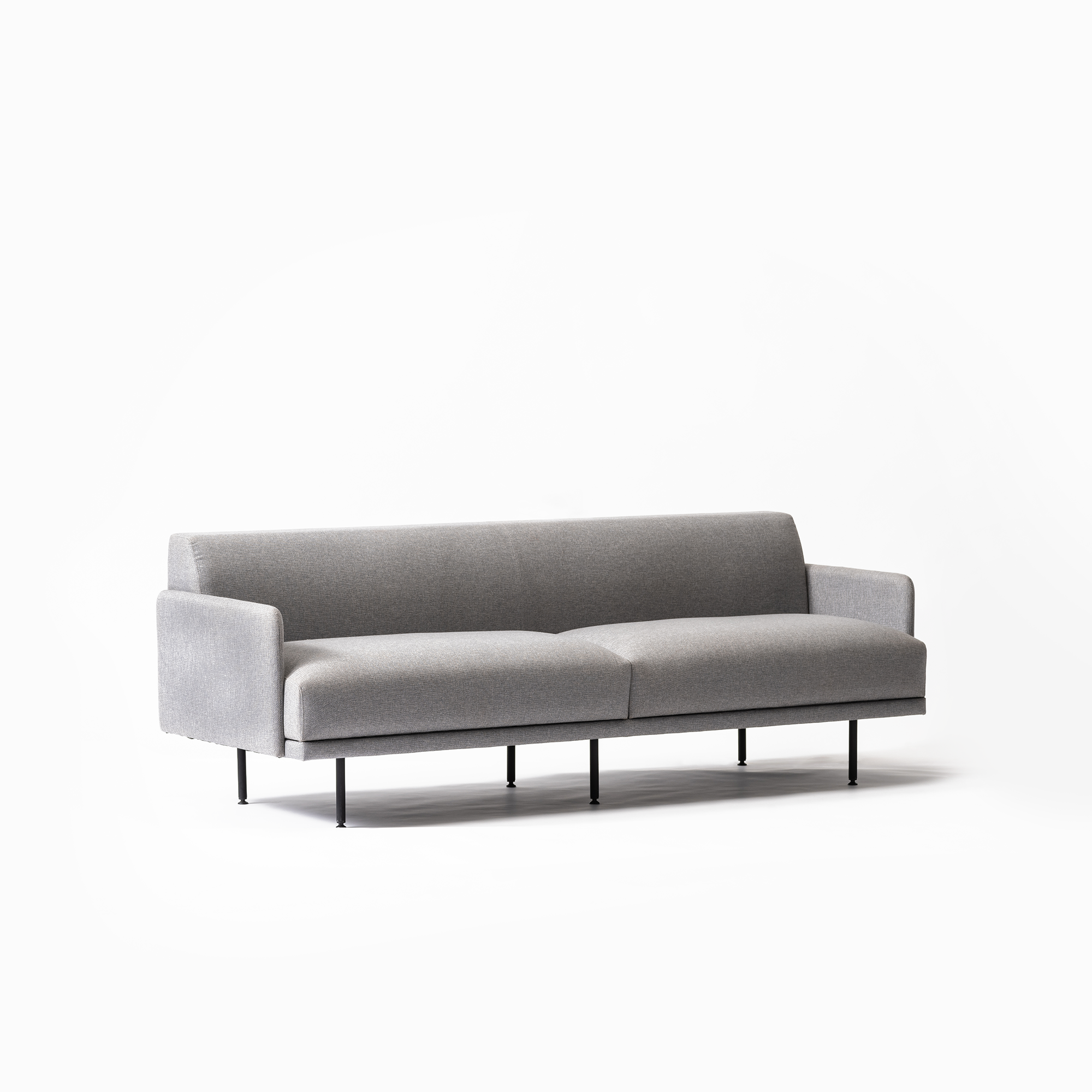 Arc Sofa