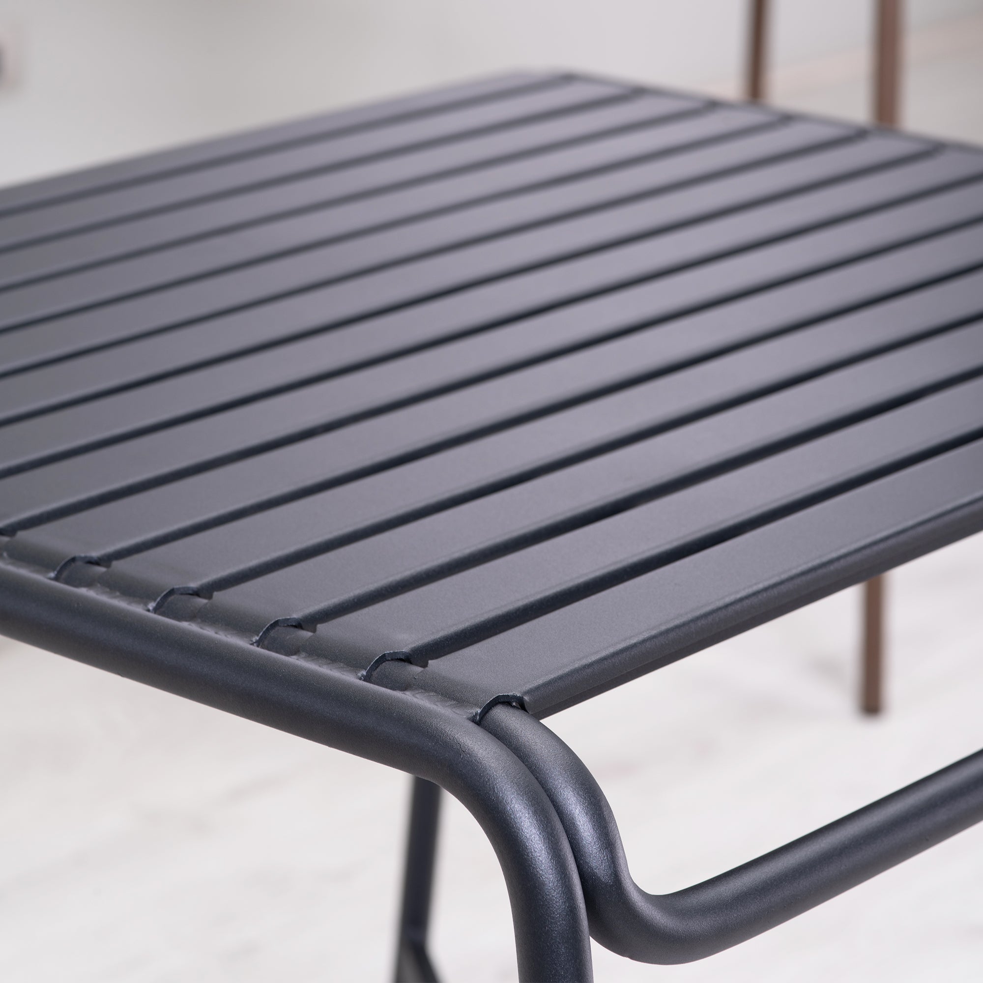 Bistro Dining Table (4 Seater)