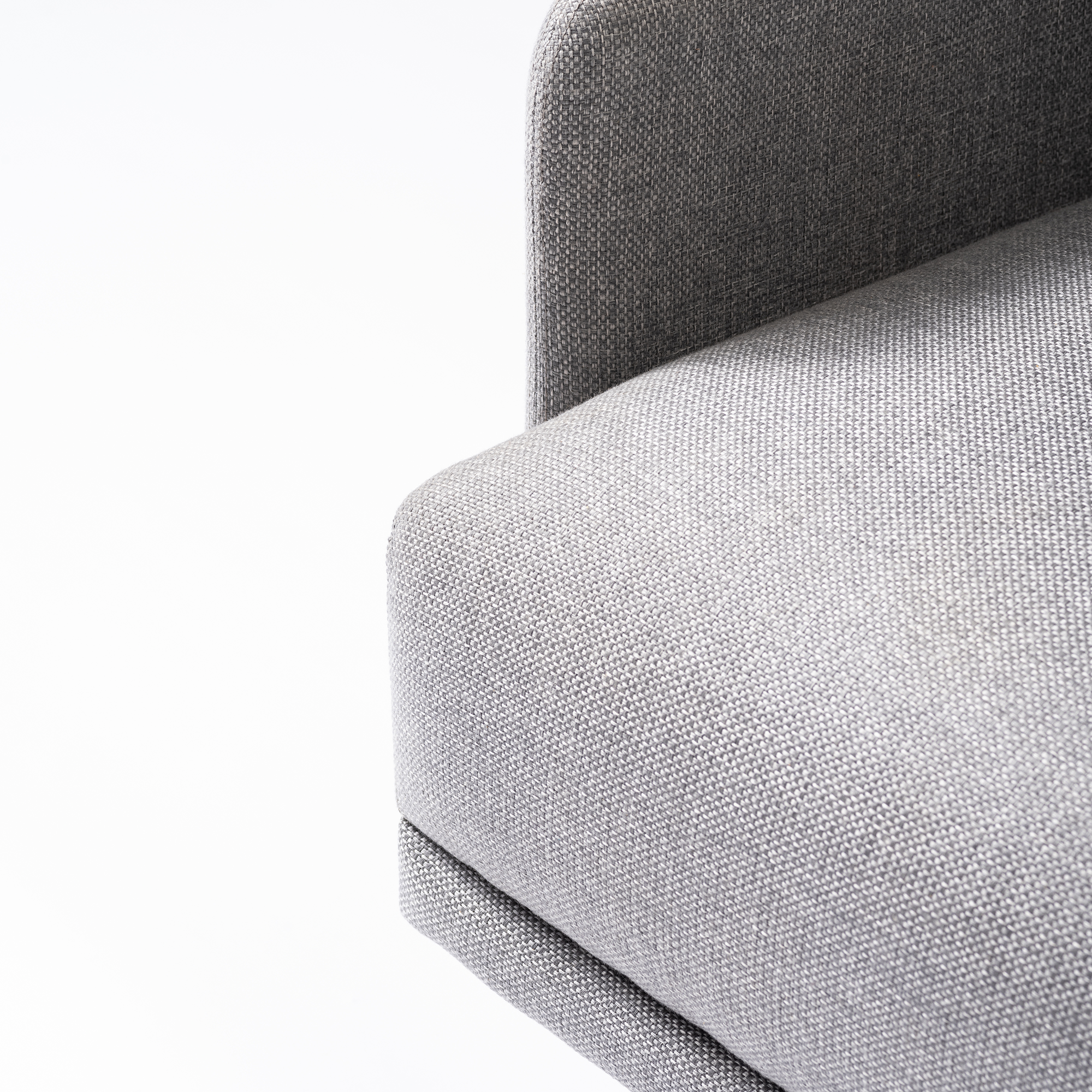 Arc Sofa