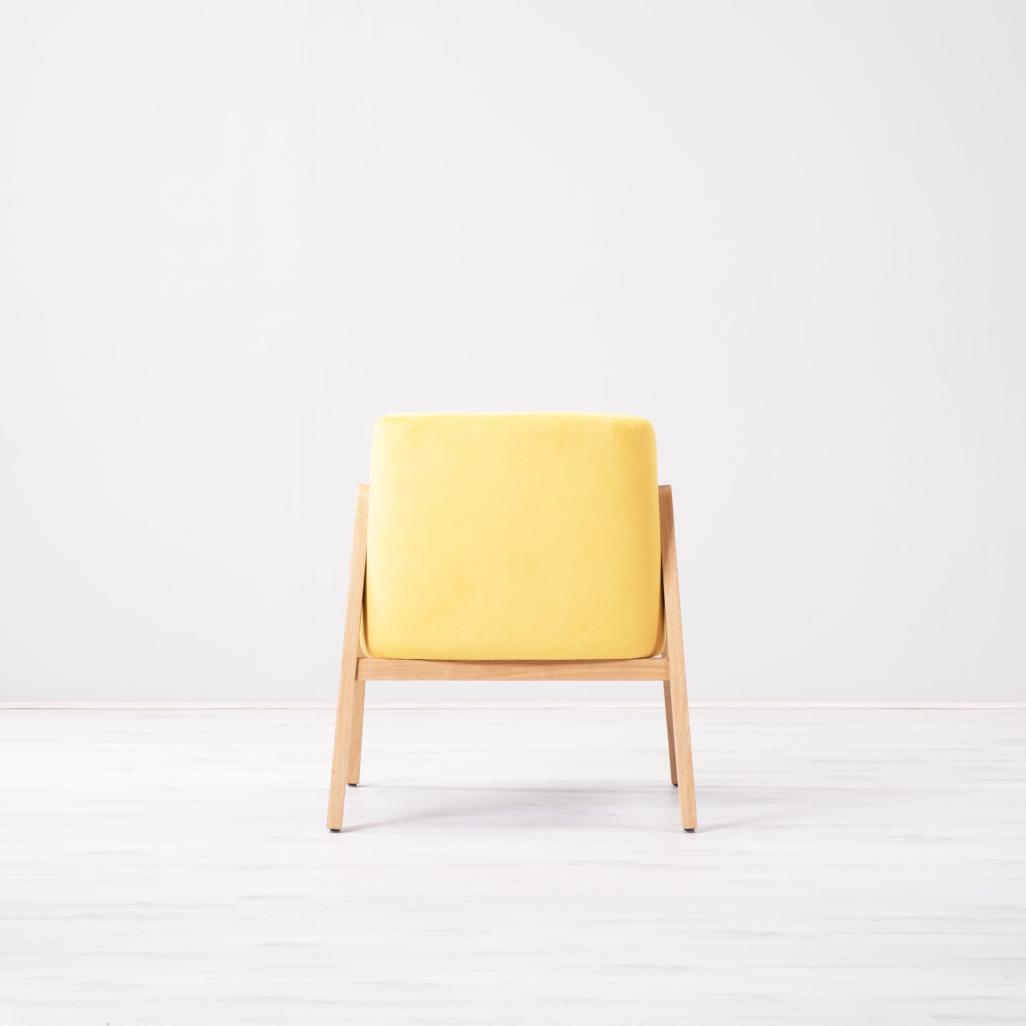 Crest Armchair