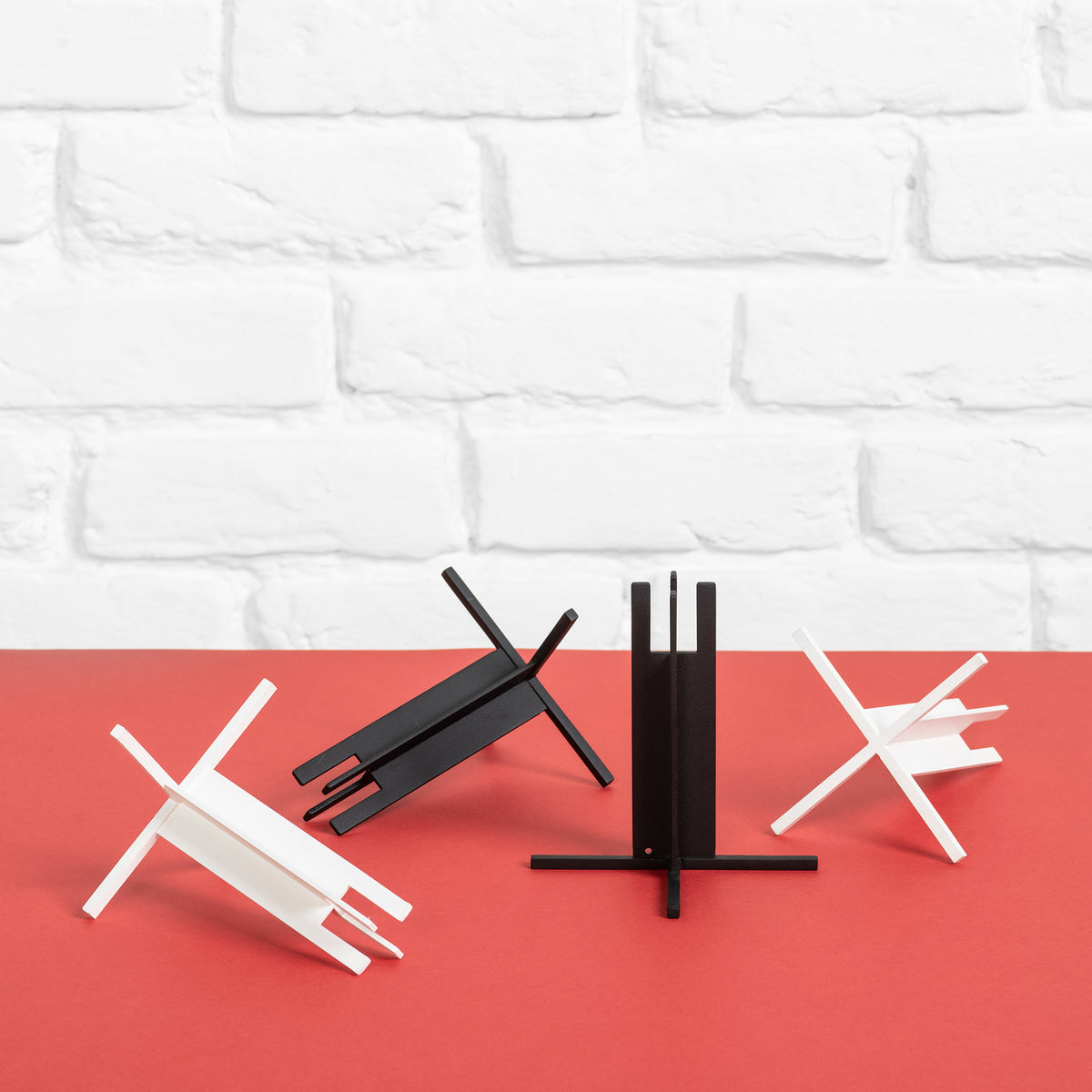 Plus Candle Holder