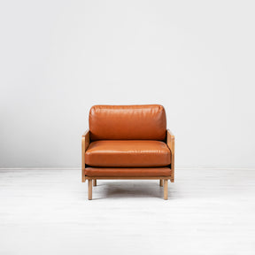 Layer Couch Single Seater