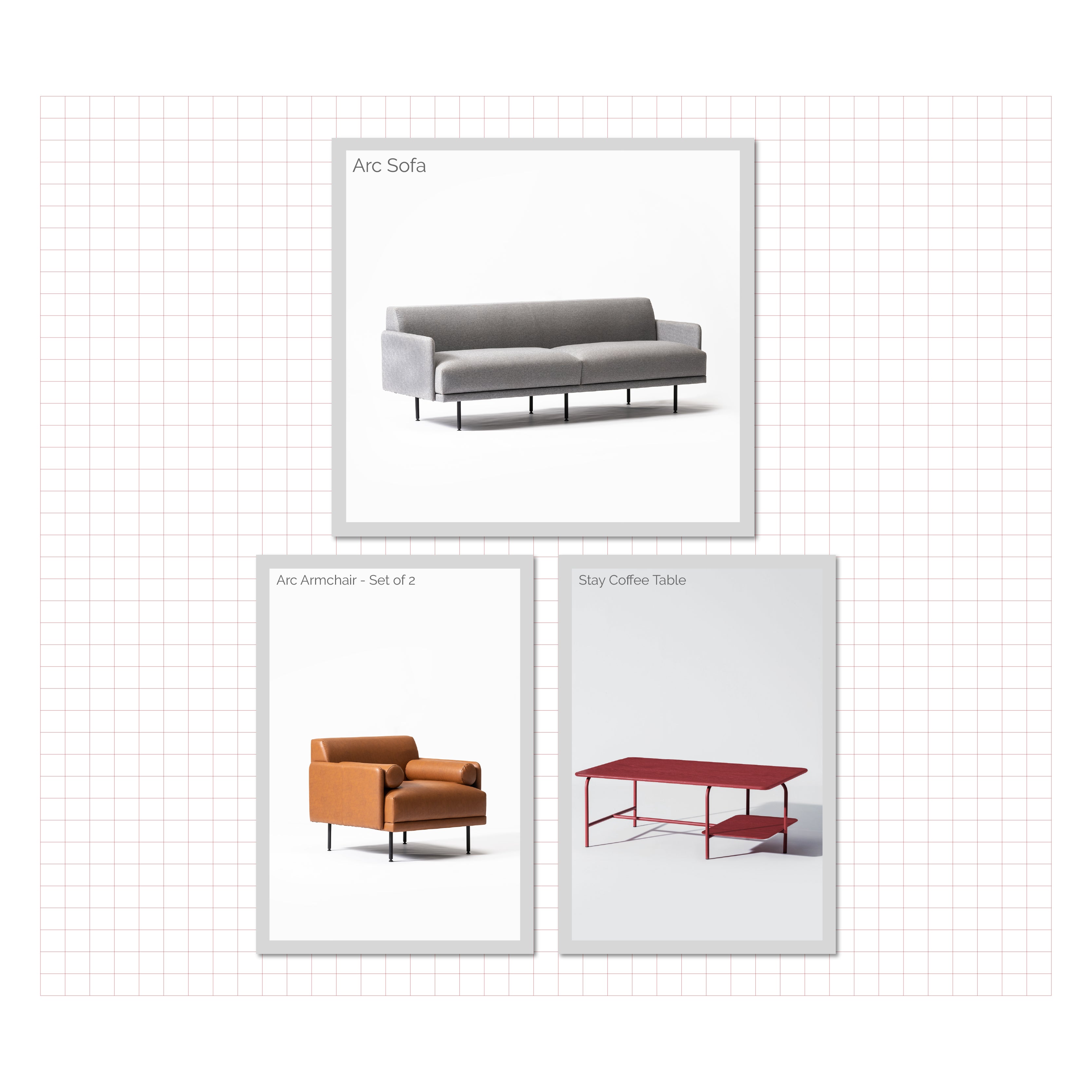 Everyday Living Set