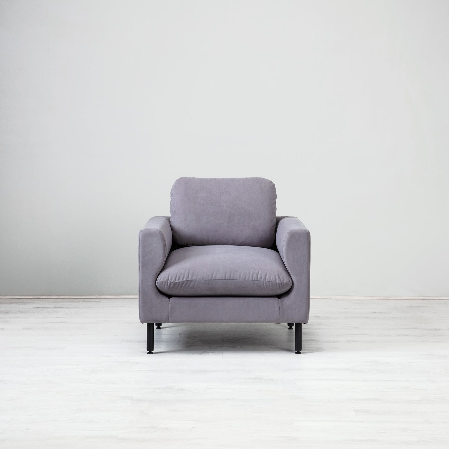 Lap Sofa - Single Seater