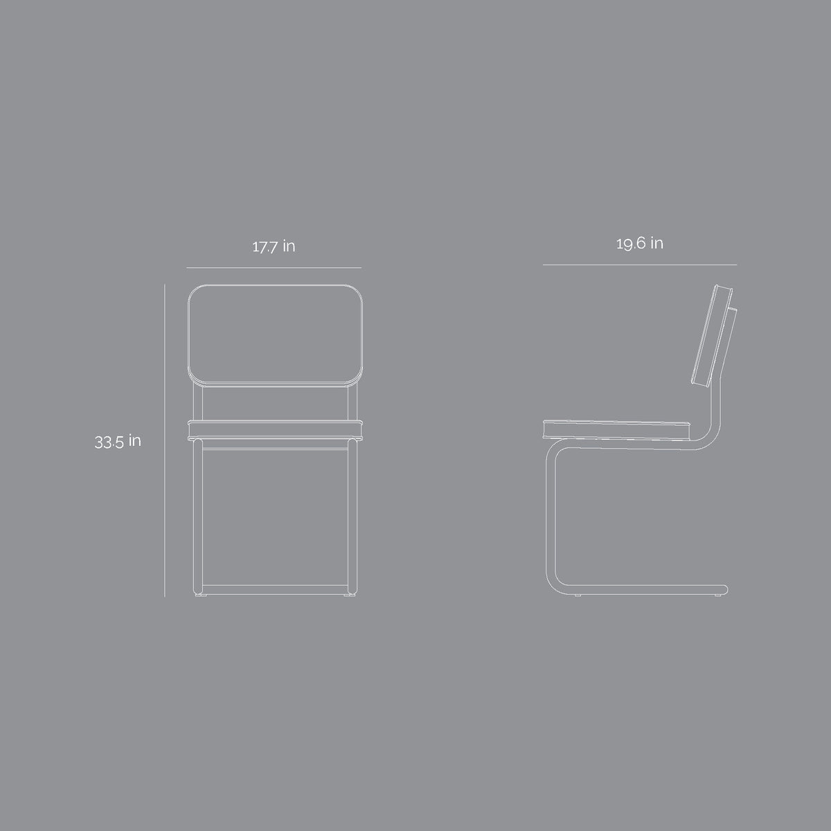 Axis Chair