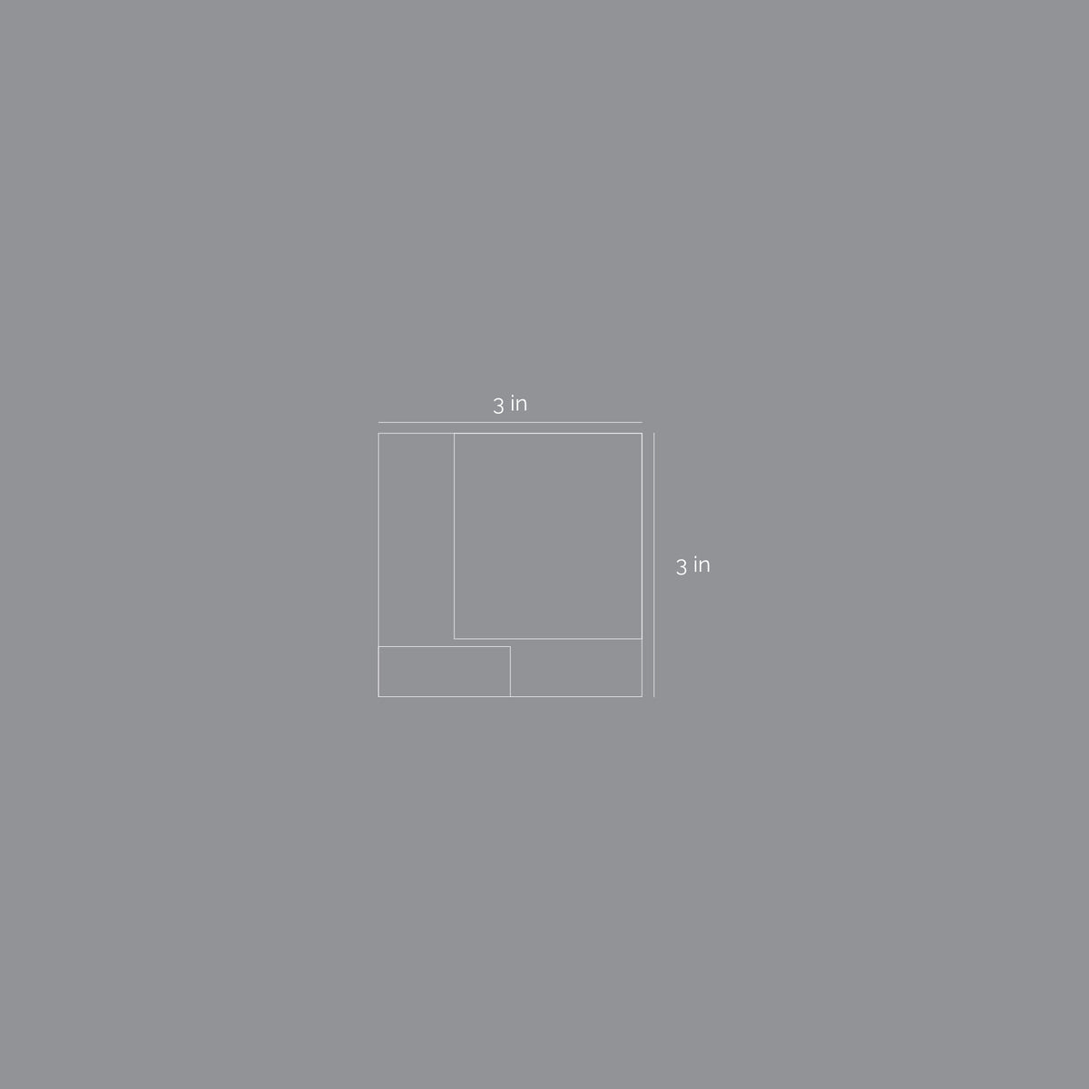 Bauhaus Coasters - Set of 4