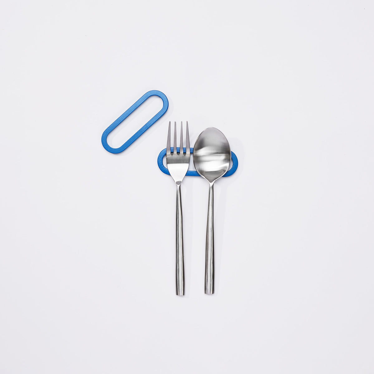 Bauhaus Spoon Rest - Set of 2