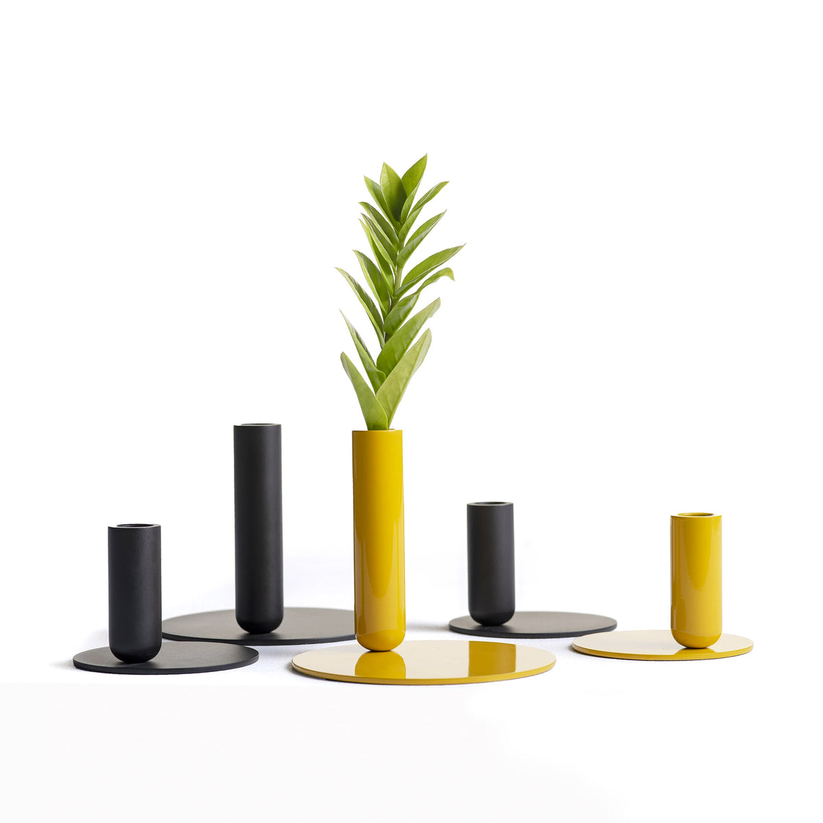 Creo Candle Holder