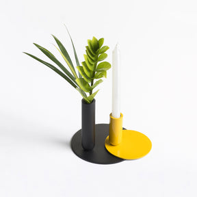 Creo Candle Holder (Tall)