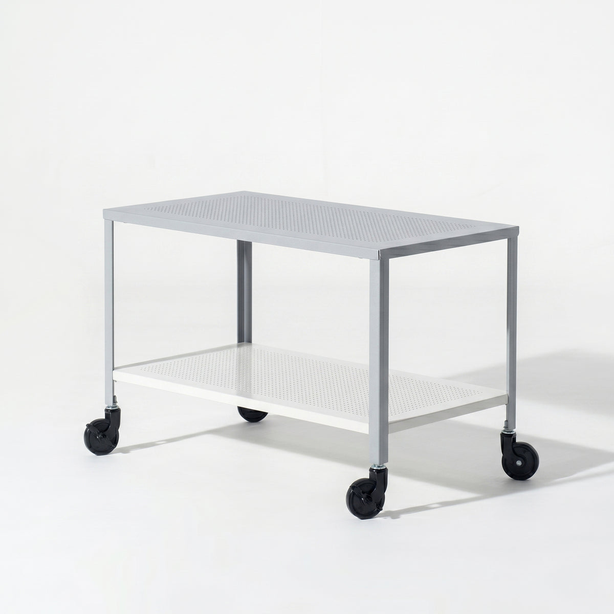 Corner Side Table