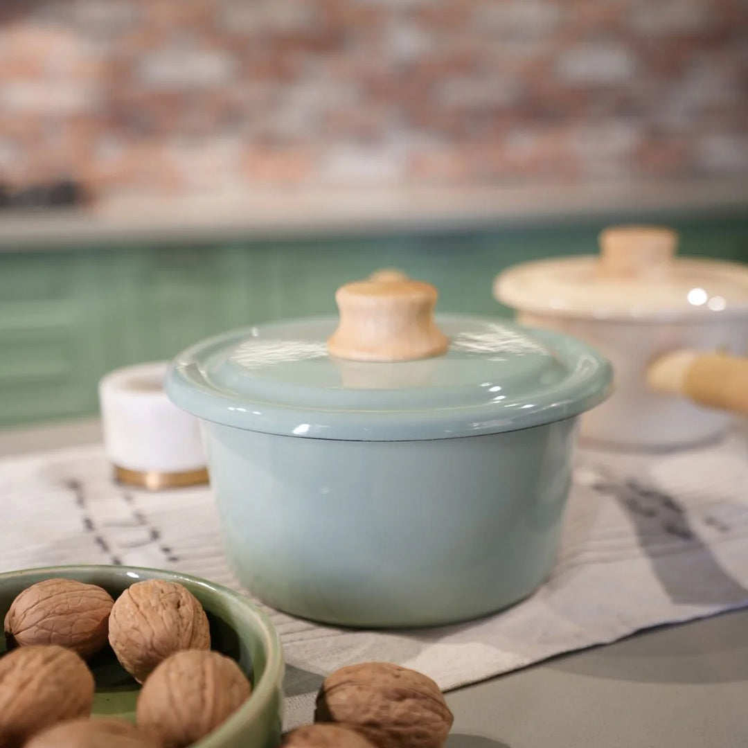 Cook and Serve Casserole