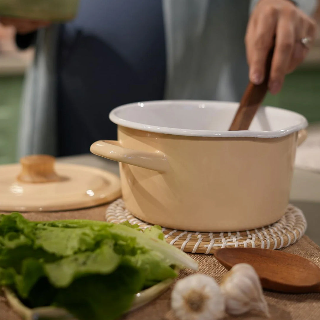 Cook and Serve Casserole