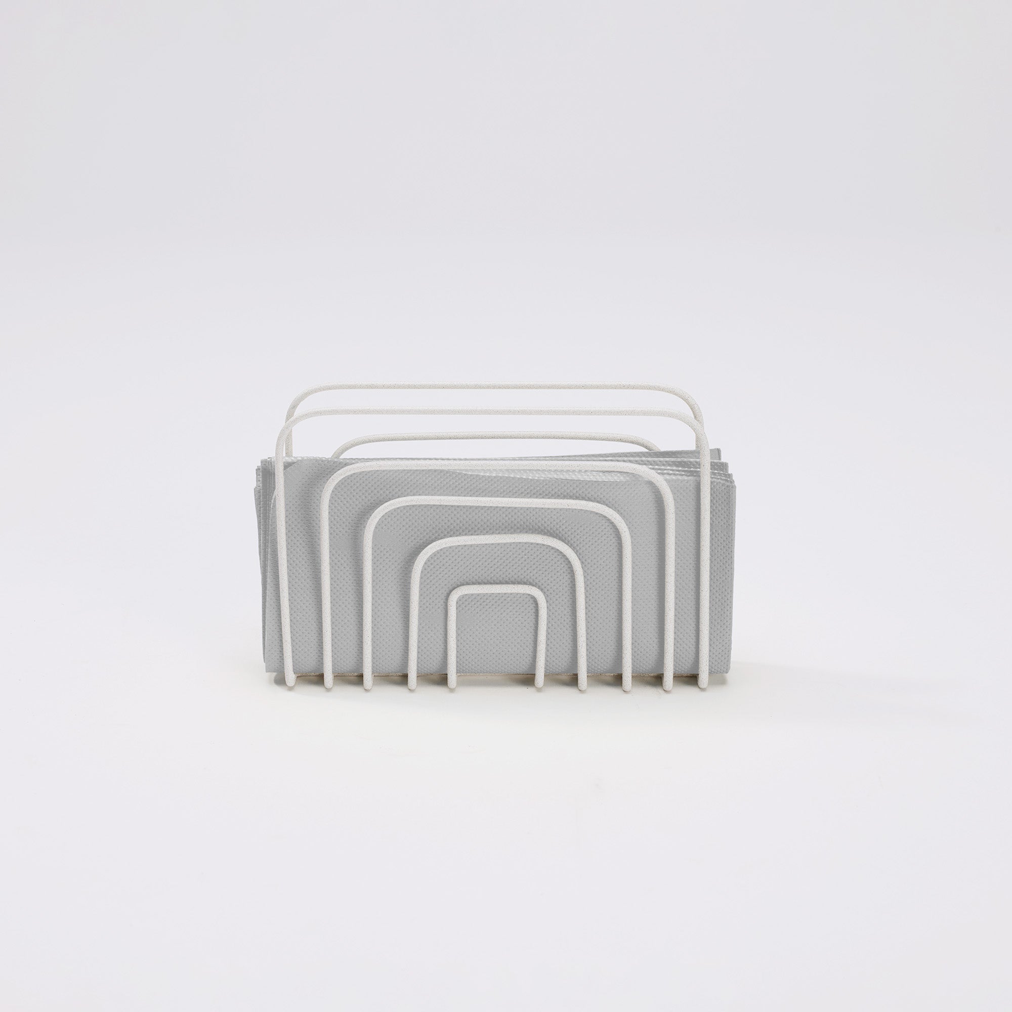 Mojo Wire Tissue Holder