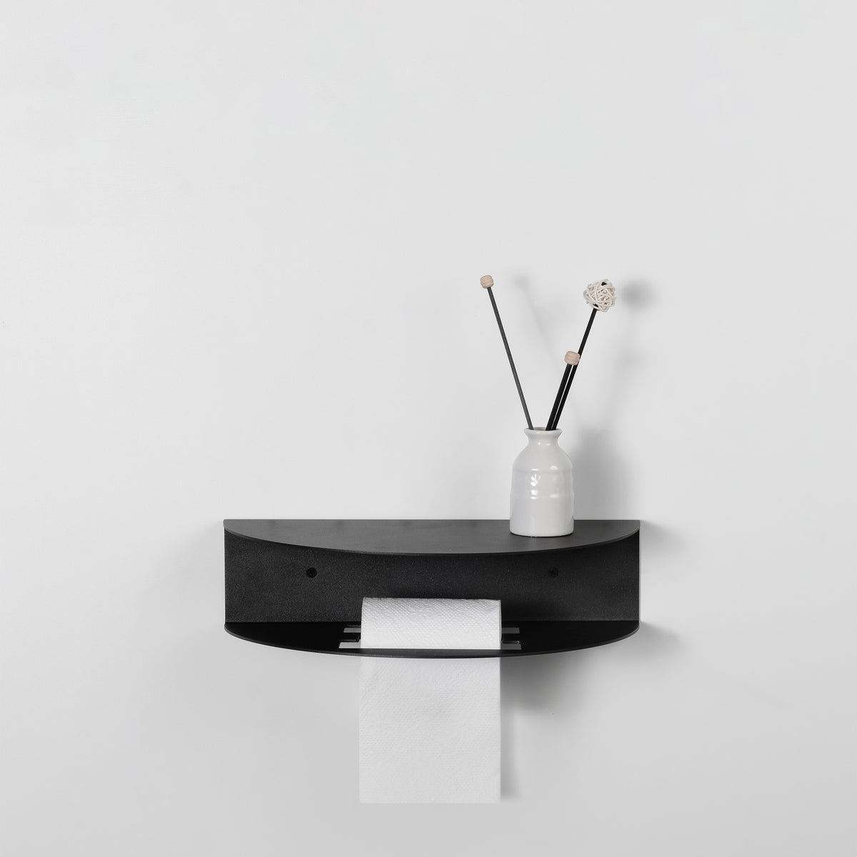 Accent Toilet Paper Holder