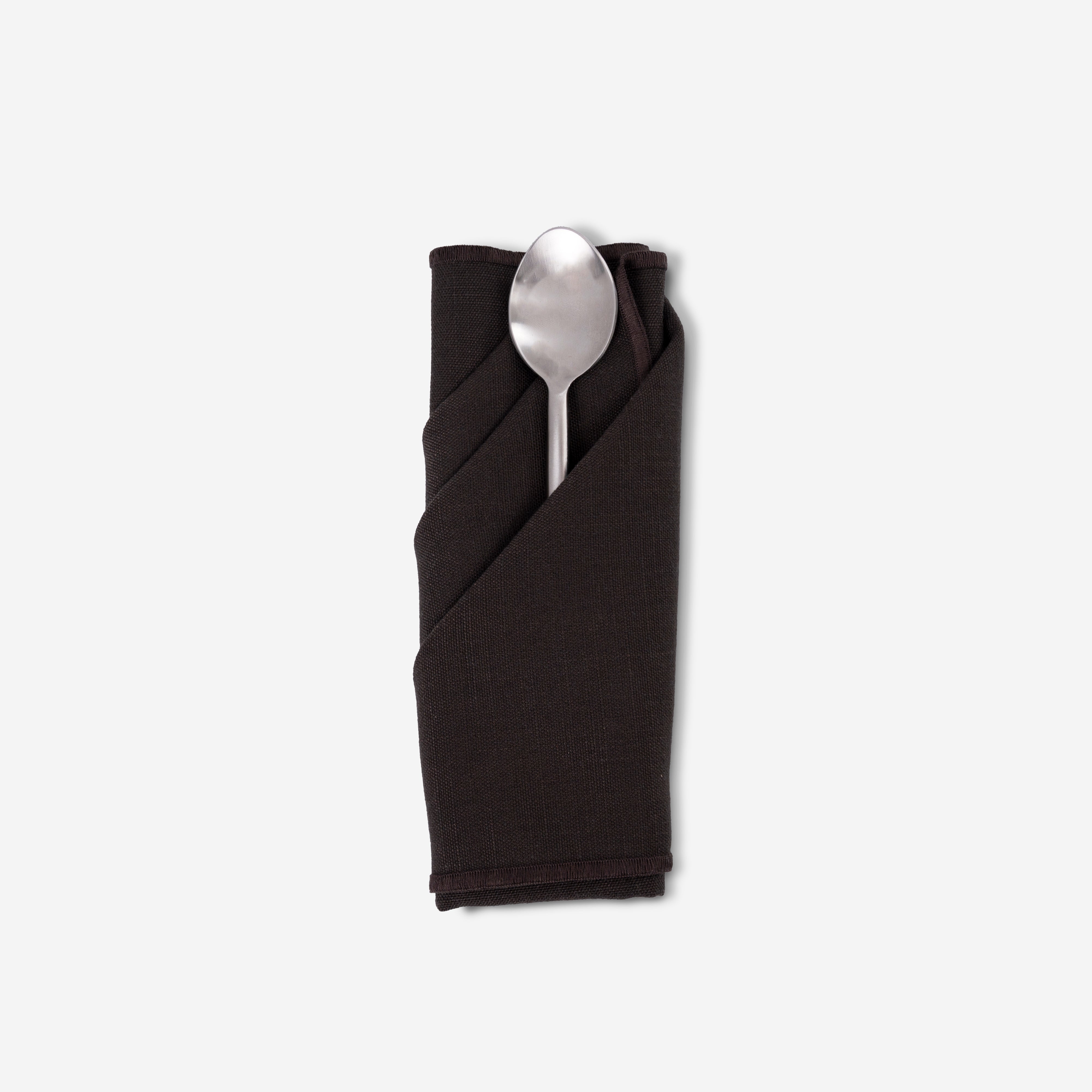 Edge Table Napkins - Set of 2