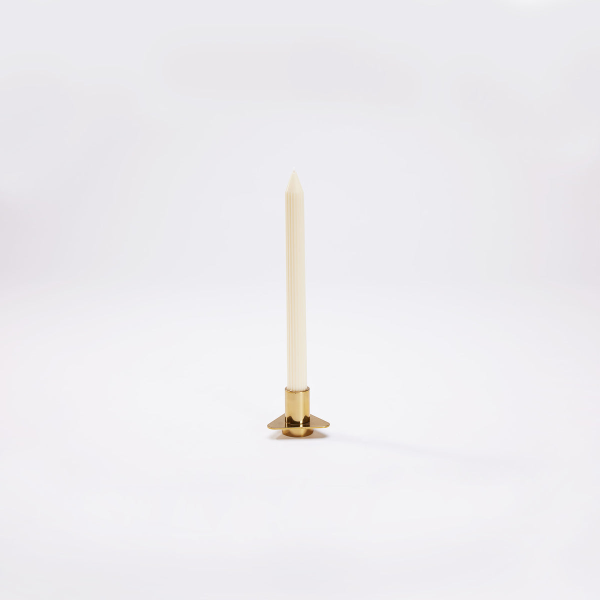 Ava Tapered Candle - Set of 2