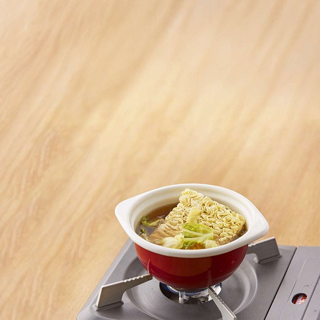 Cook and Serve Cocotte