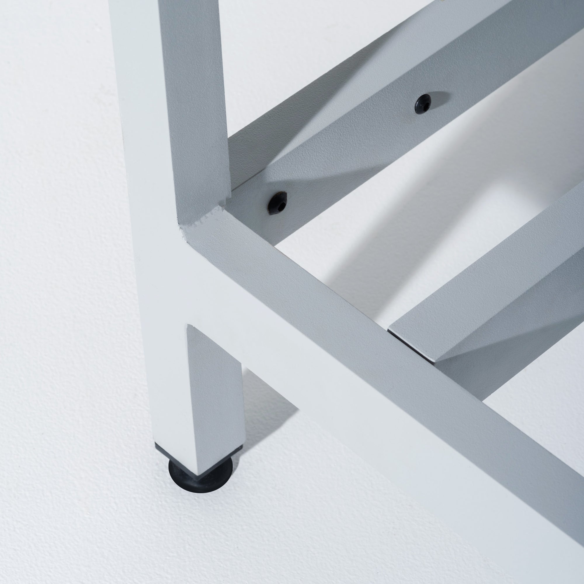 Mydesk - Natural Oakwood / Space Black