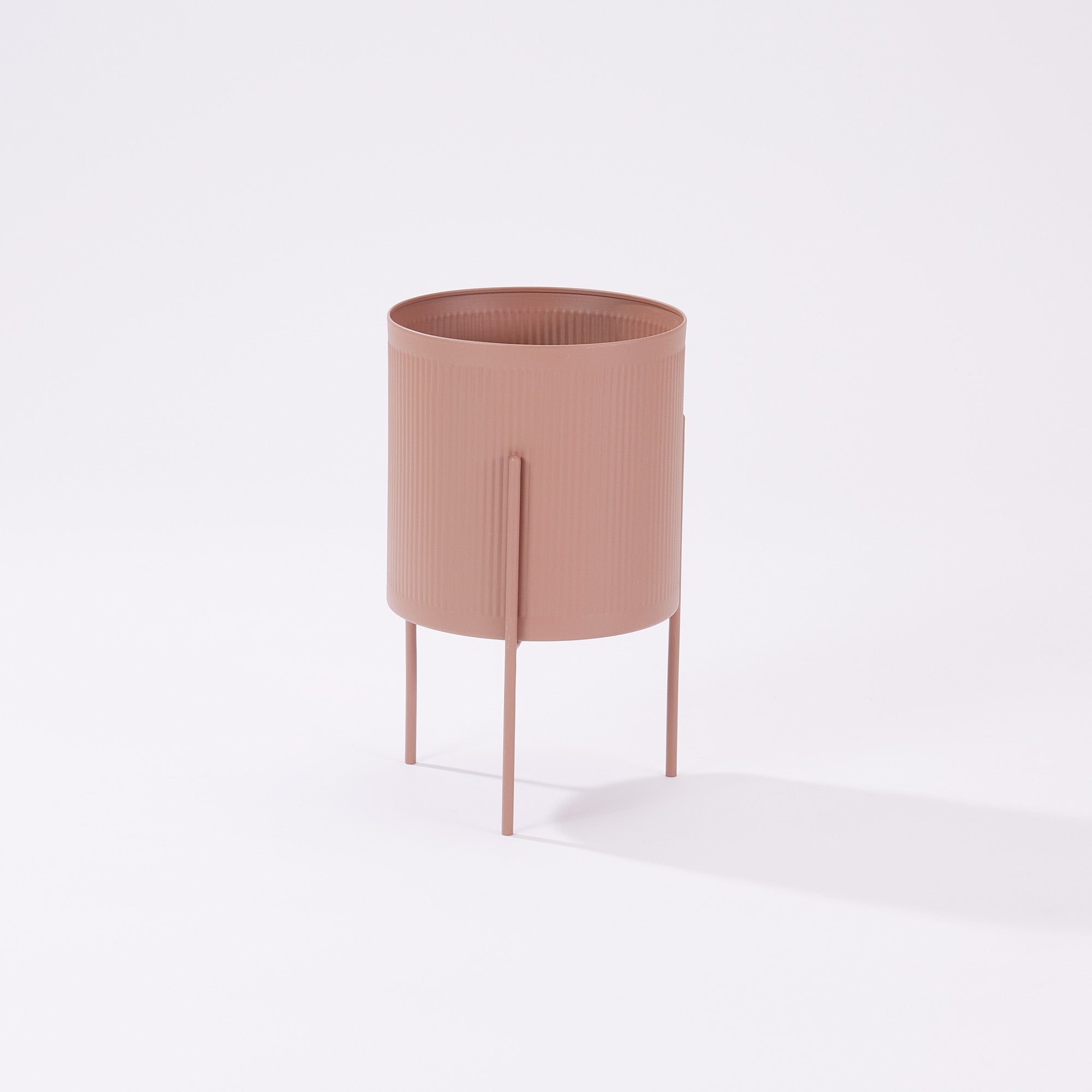 Notch Planter - Medium