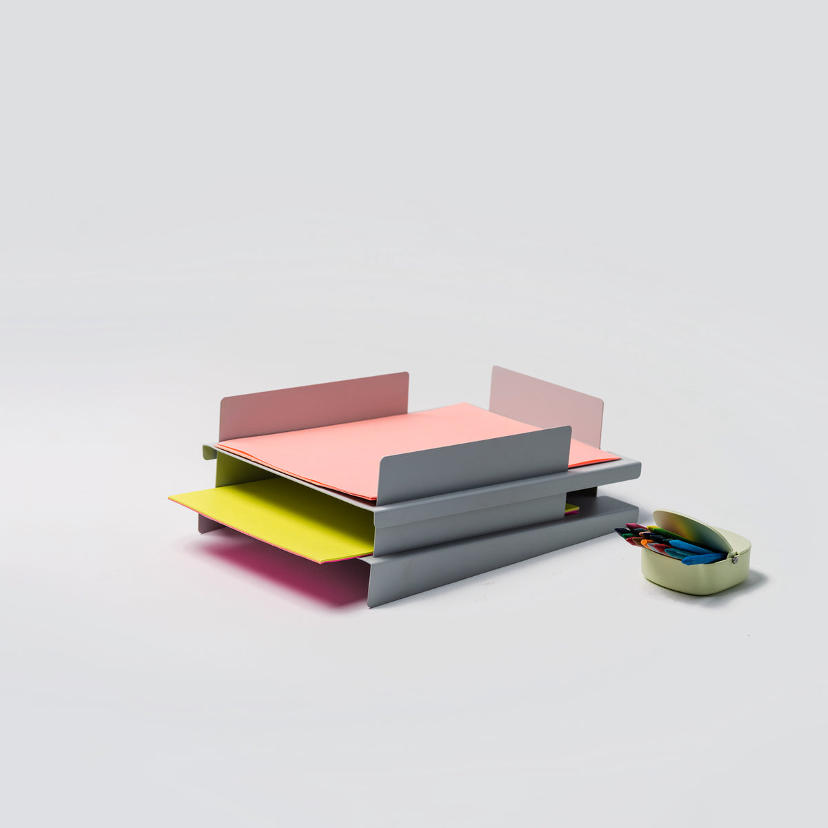 Nytt Paper Tray (Set of 2)