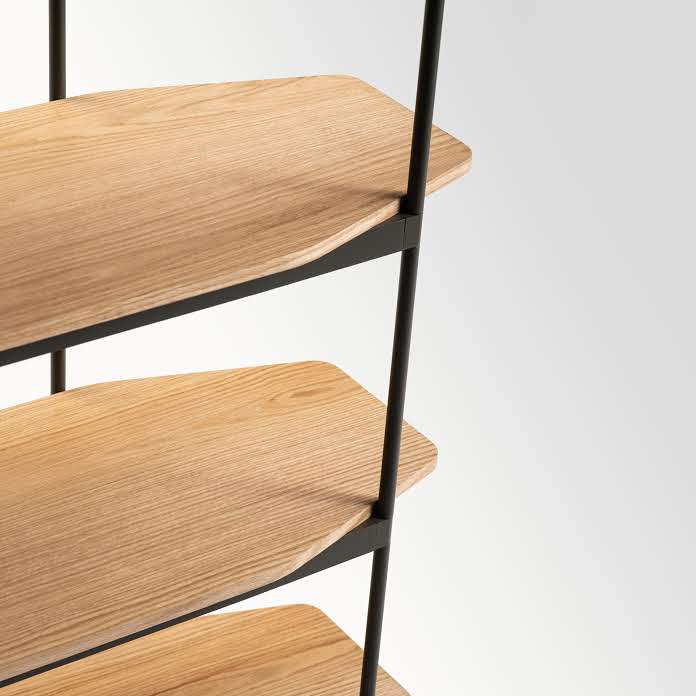 Native Shelf 1.2 Small