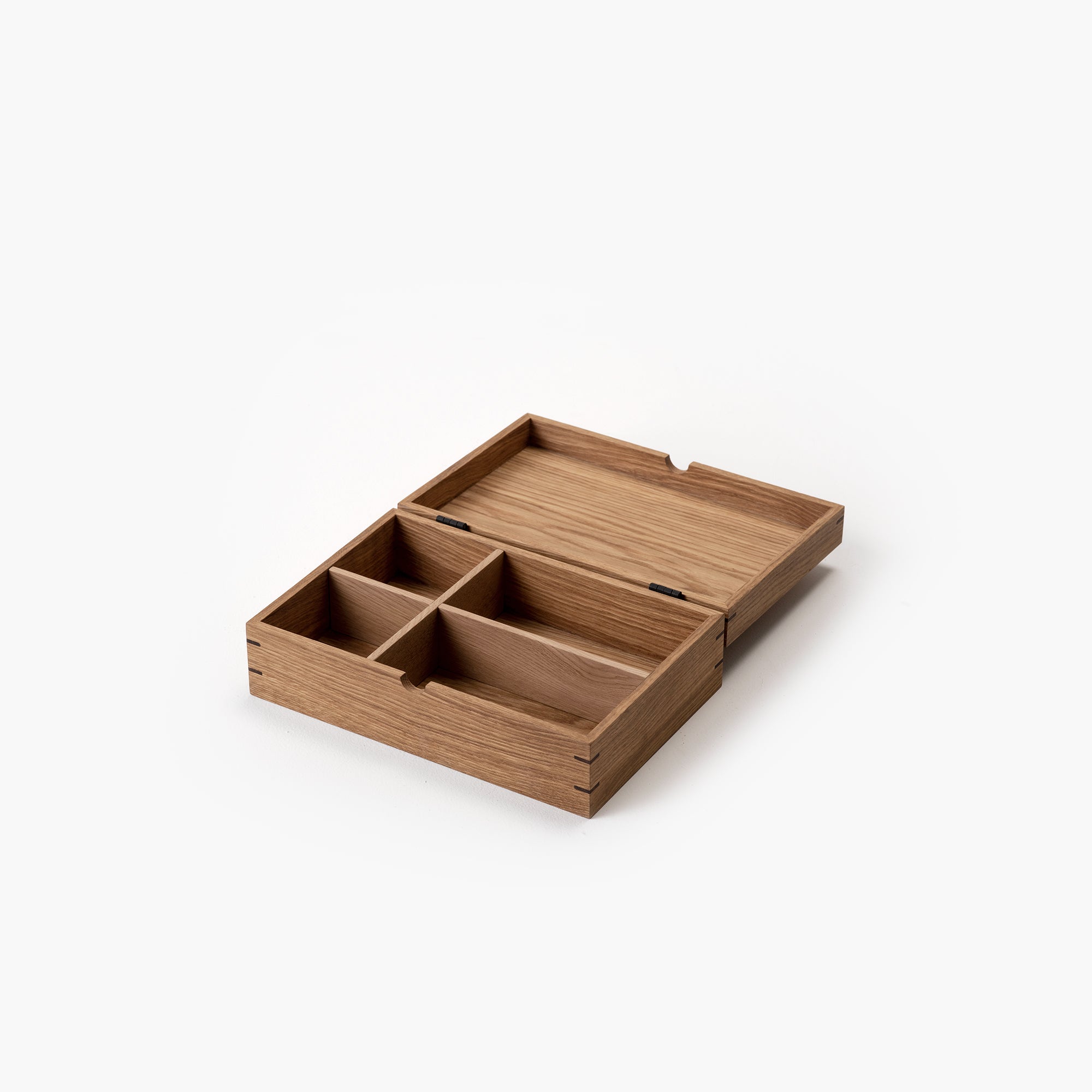Oakwood Box M
