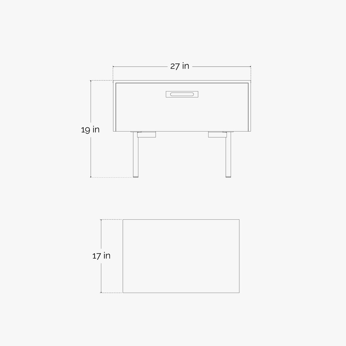 Prime Sideboard Storage