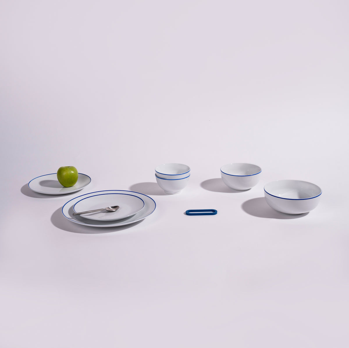 Edge Serving Bowl - Medium