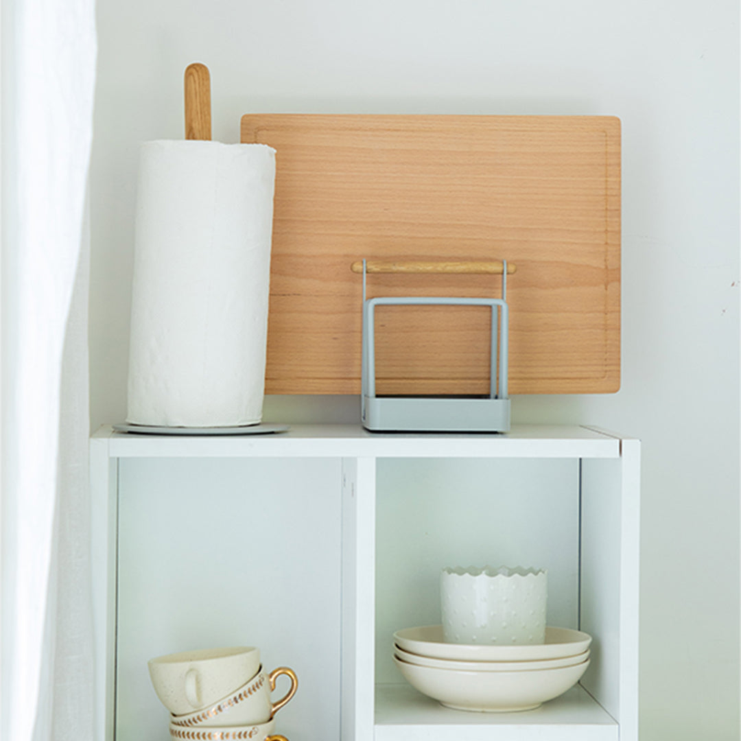 Cora Tissue Holder