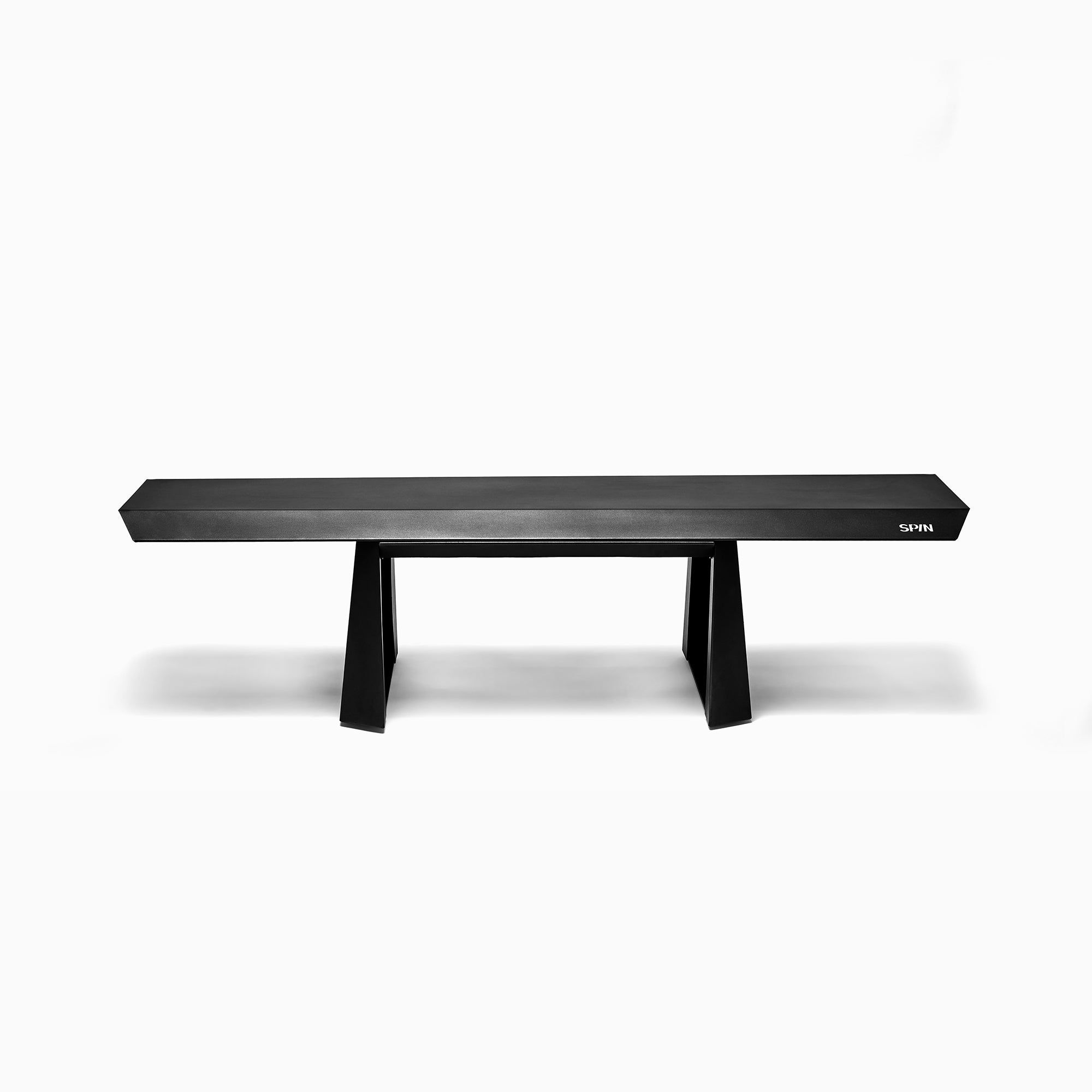 Facade Bench