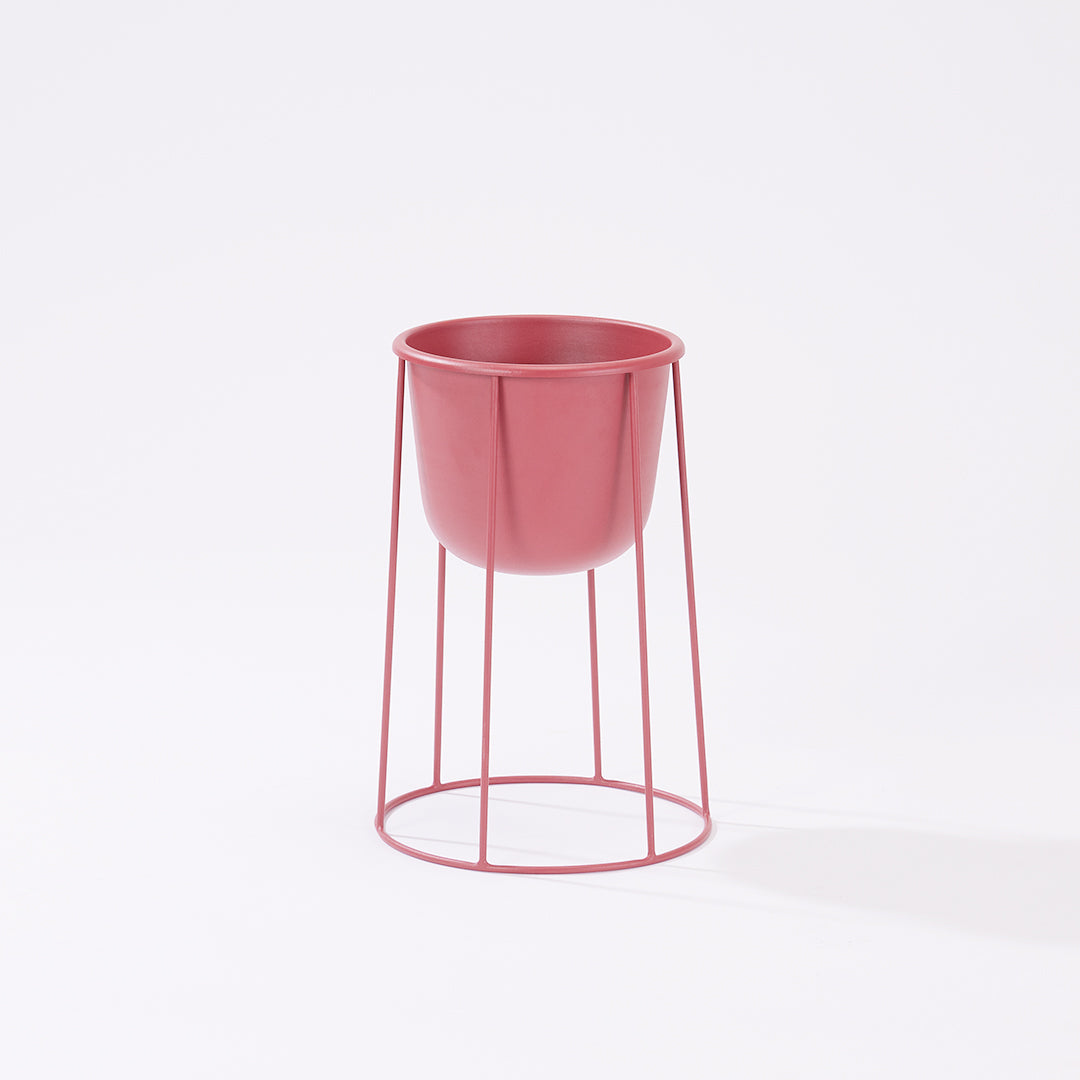 Tag Planter - Medium