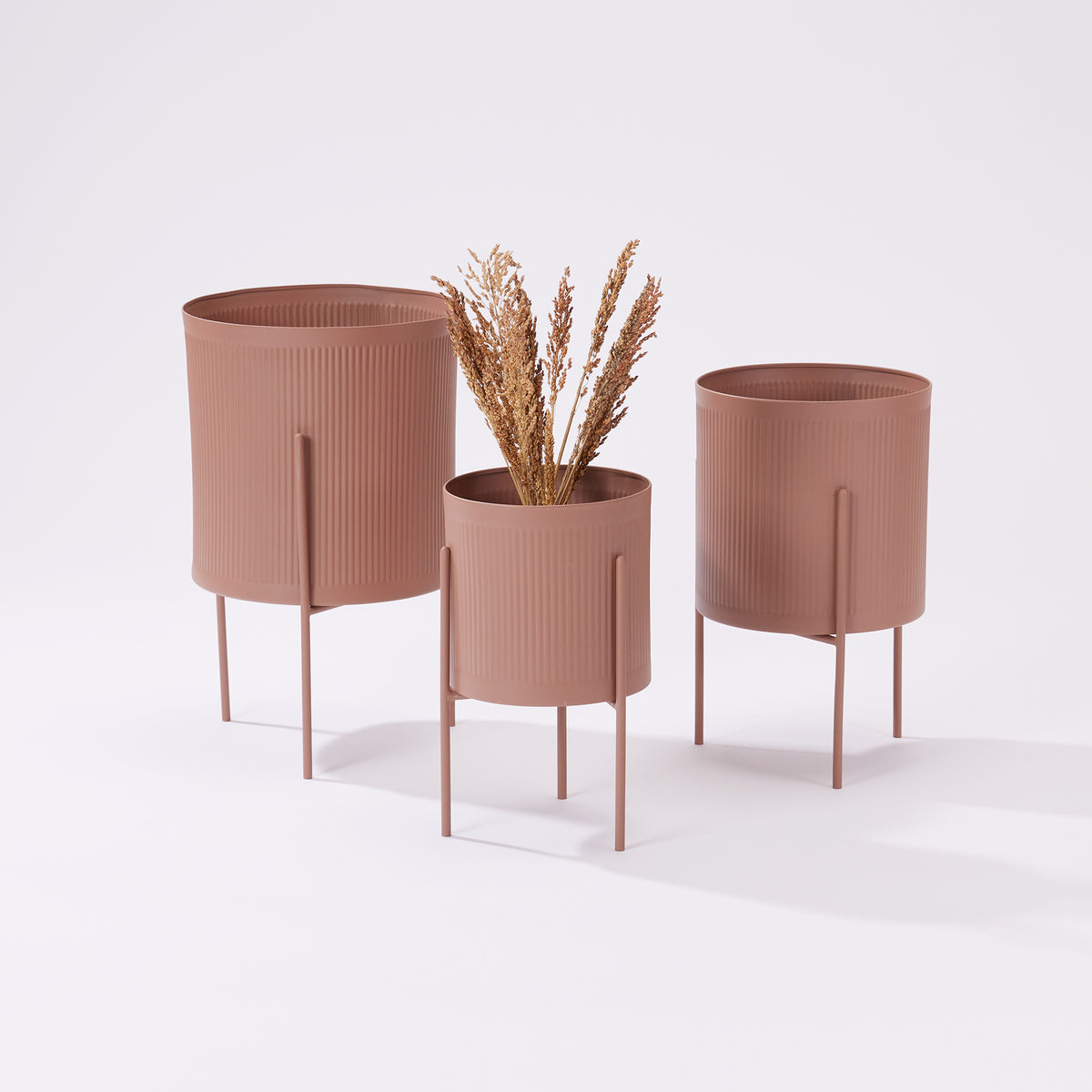 Notch Planter - Small