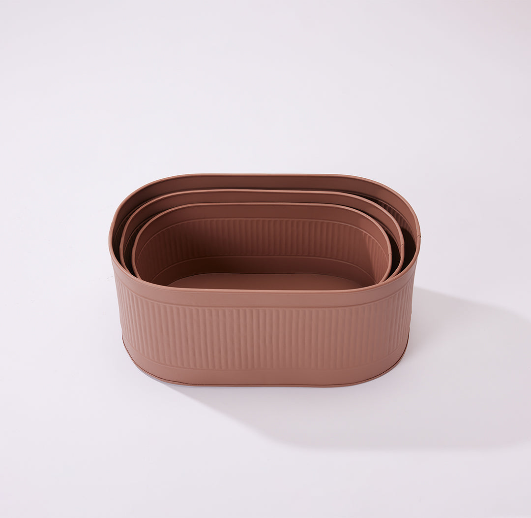 Wish Planter - Medium