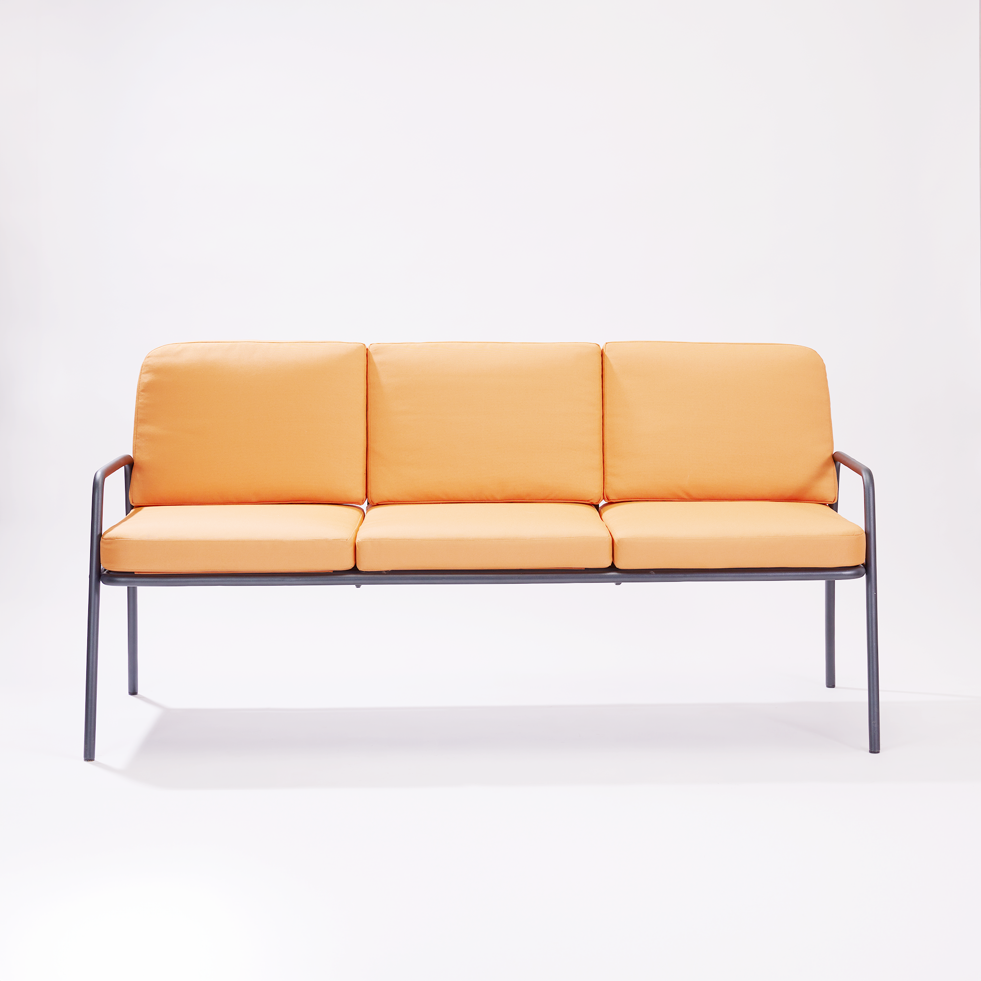 Bistro Outdoor Sofa - 3 Seater